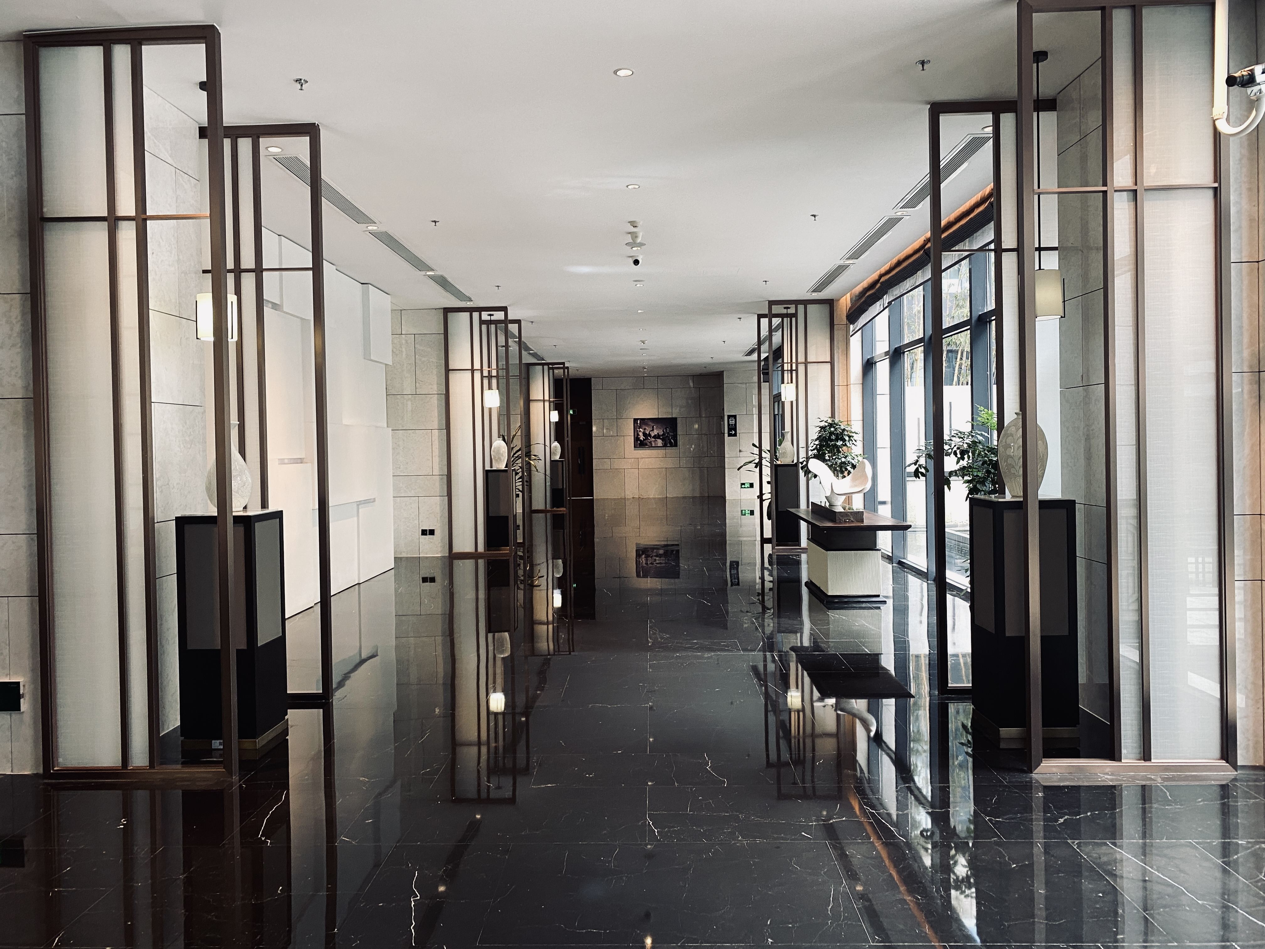 台州湾海虹街道  万枫酒店(图20)