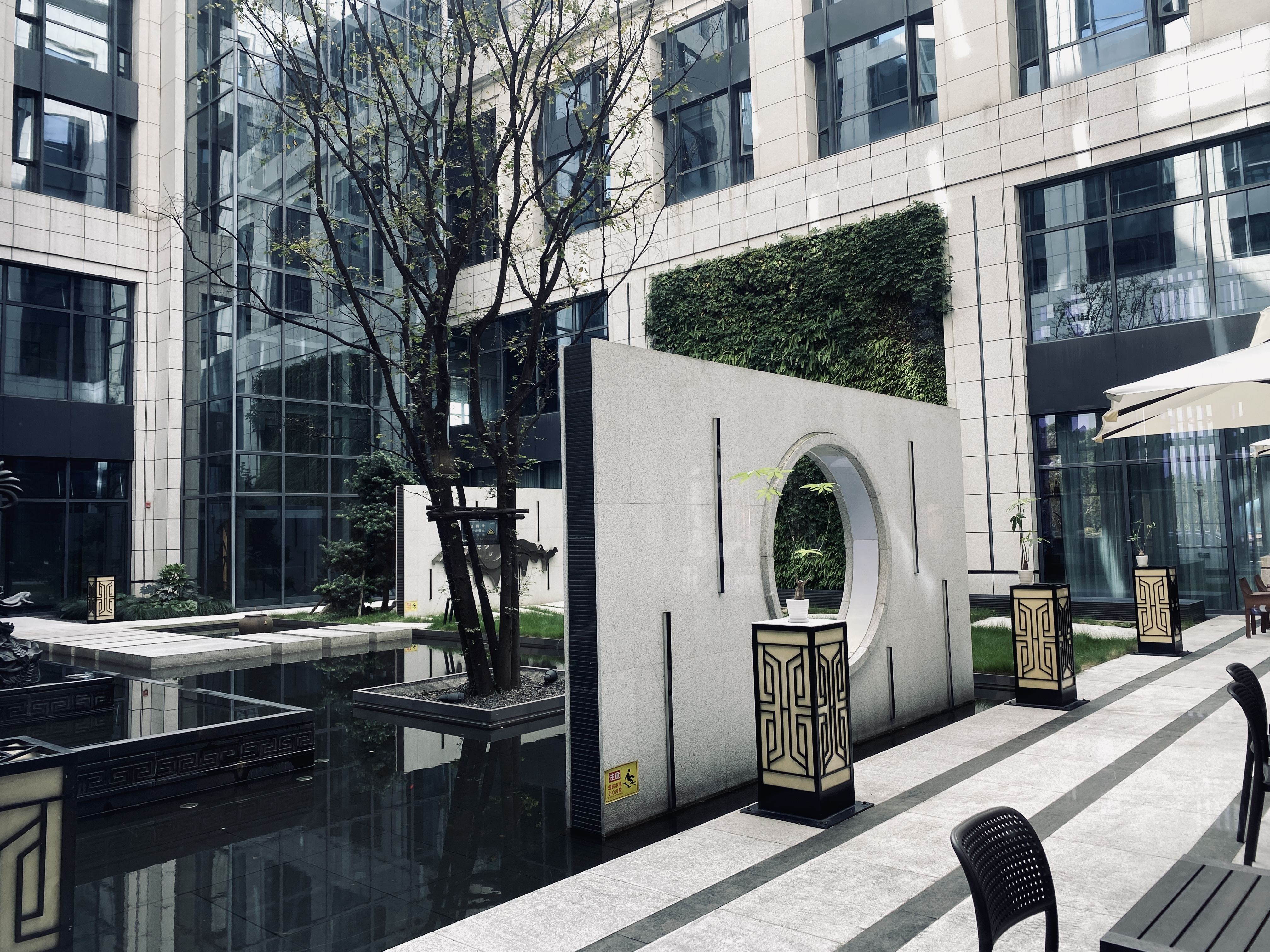 台州湾海虹街道  万枫酒店(图21)