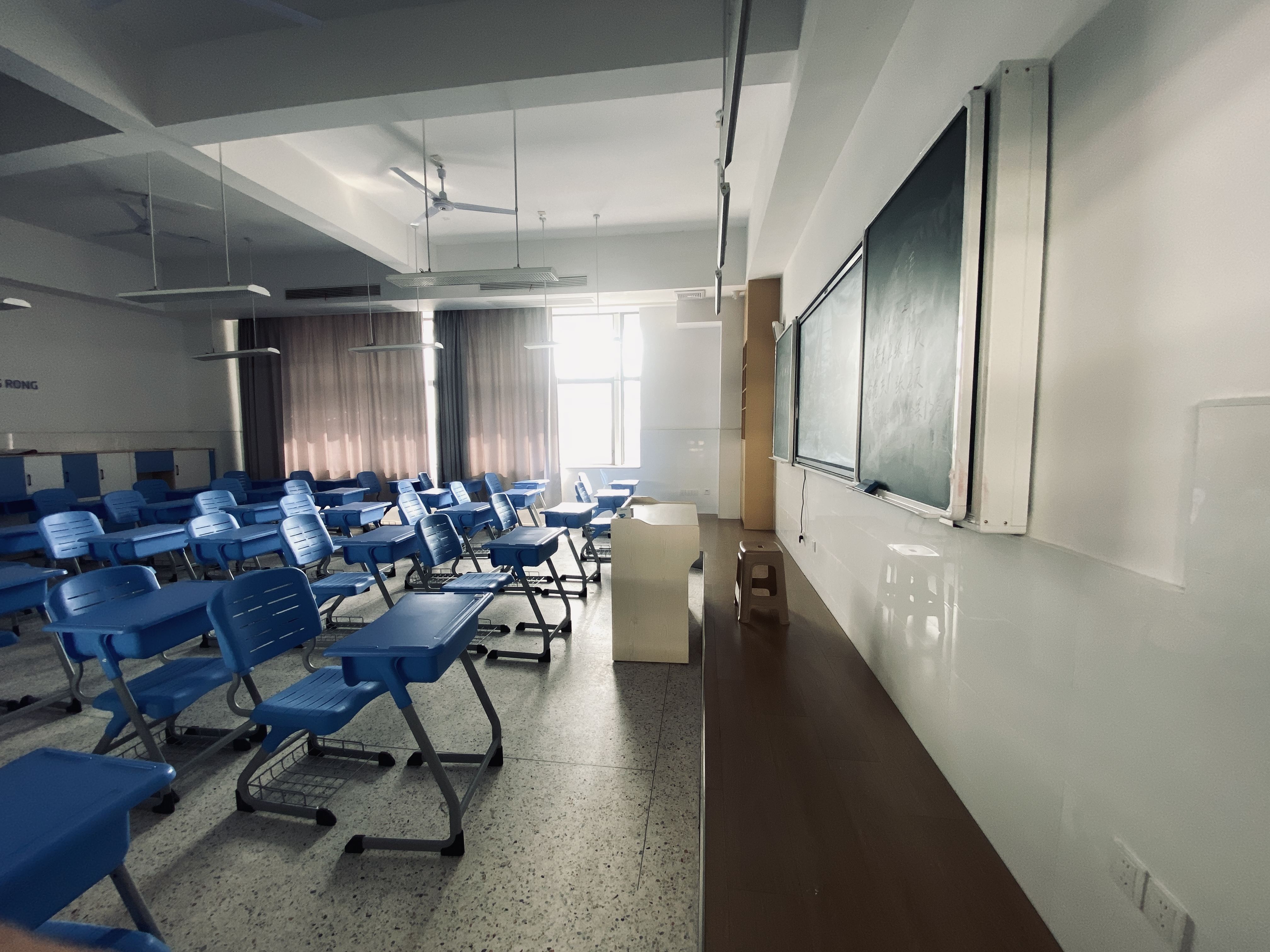 台州湾海虹街道月湖小学学校(图5)