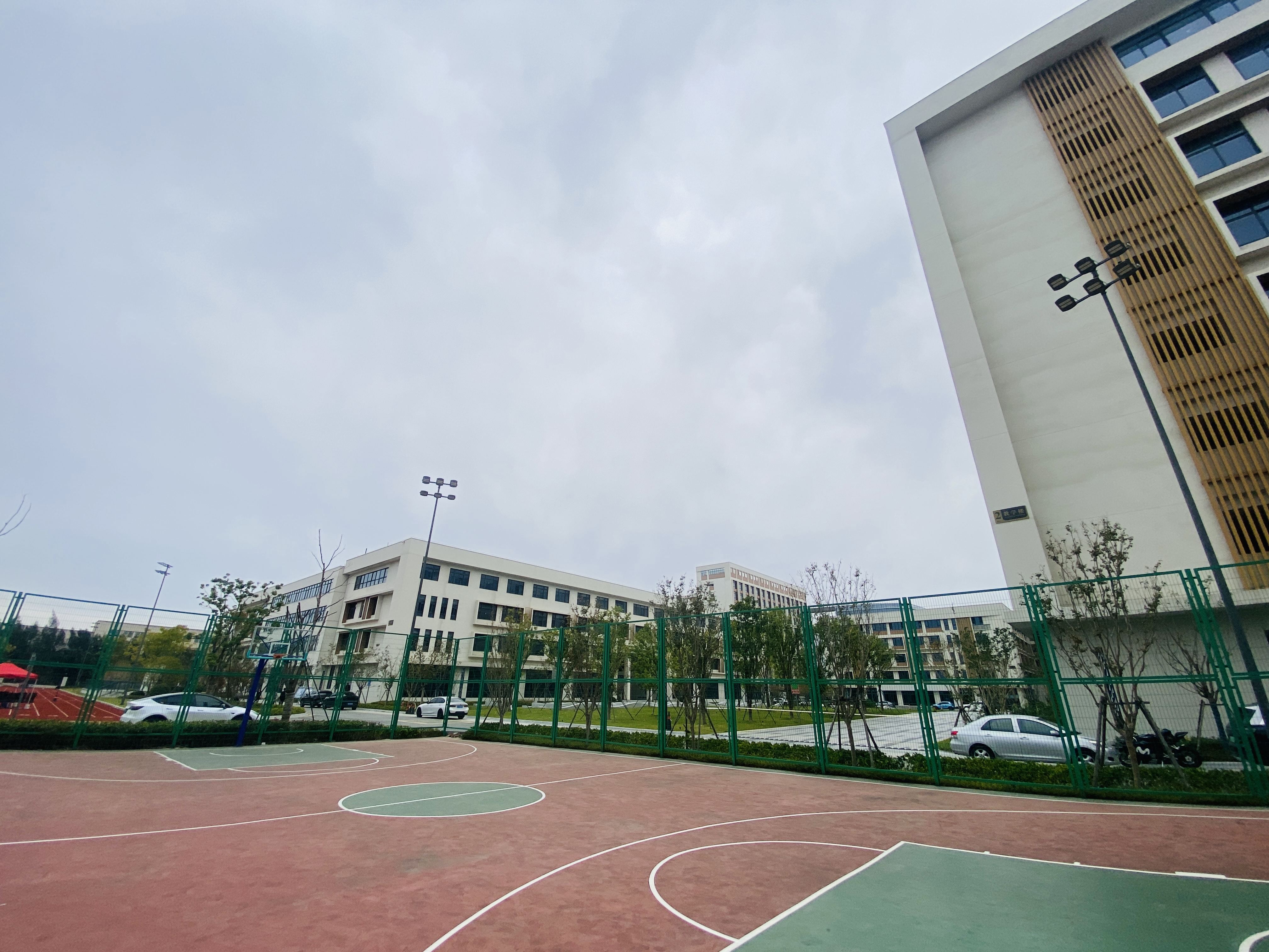 台州湾海虹街道 台州湾新区航空学校 影棚搭建(图18)