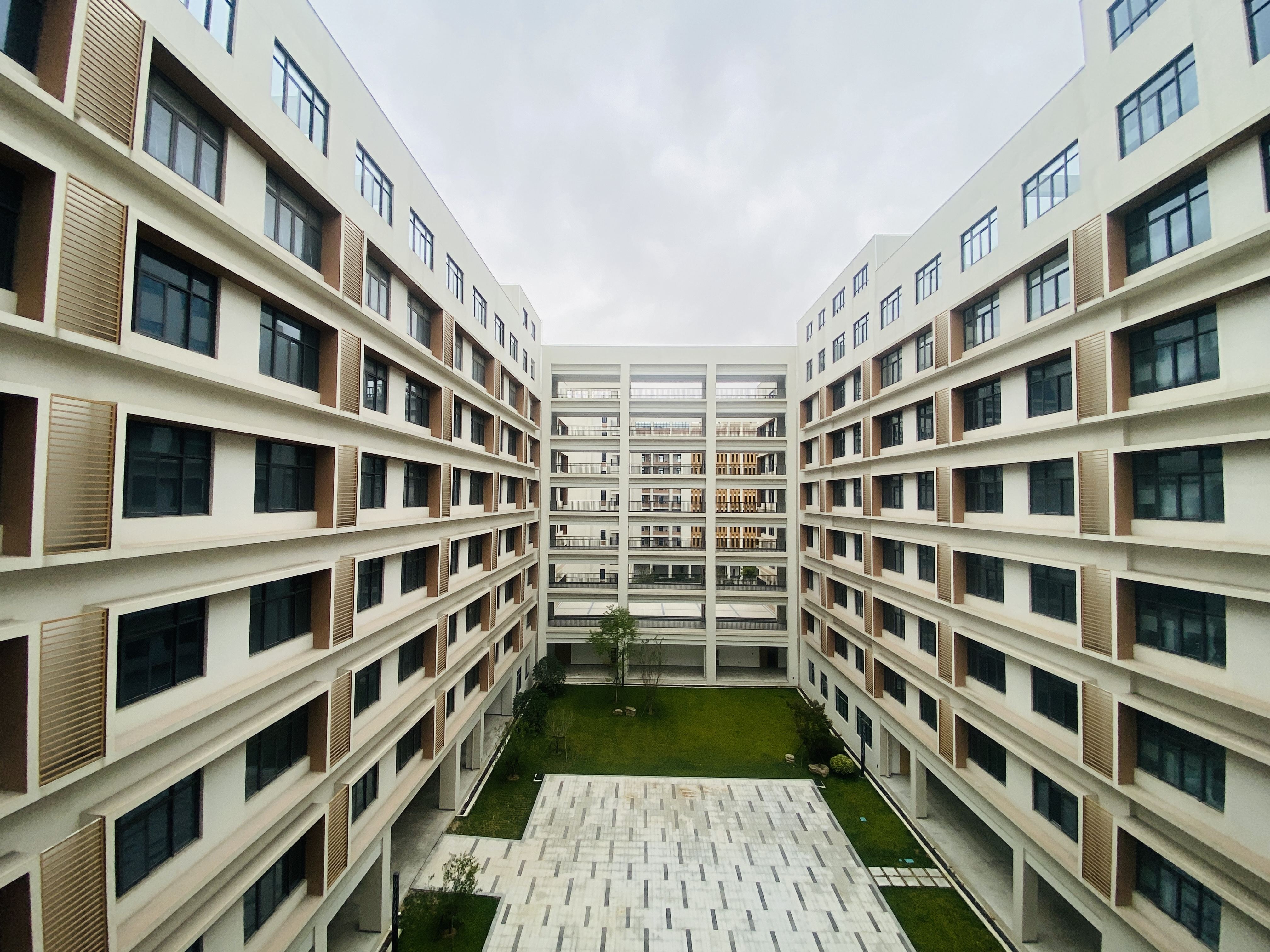 台州湾海虹街道 台州湾新区航空学校 影棚搭建(图17)