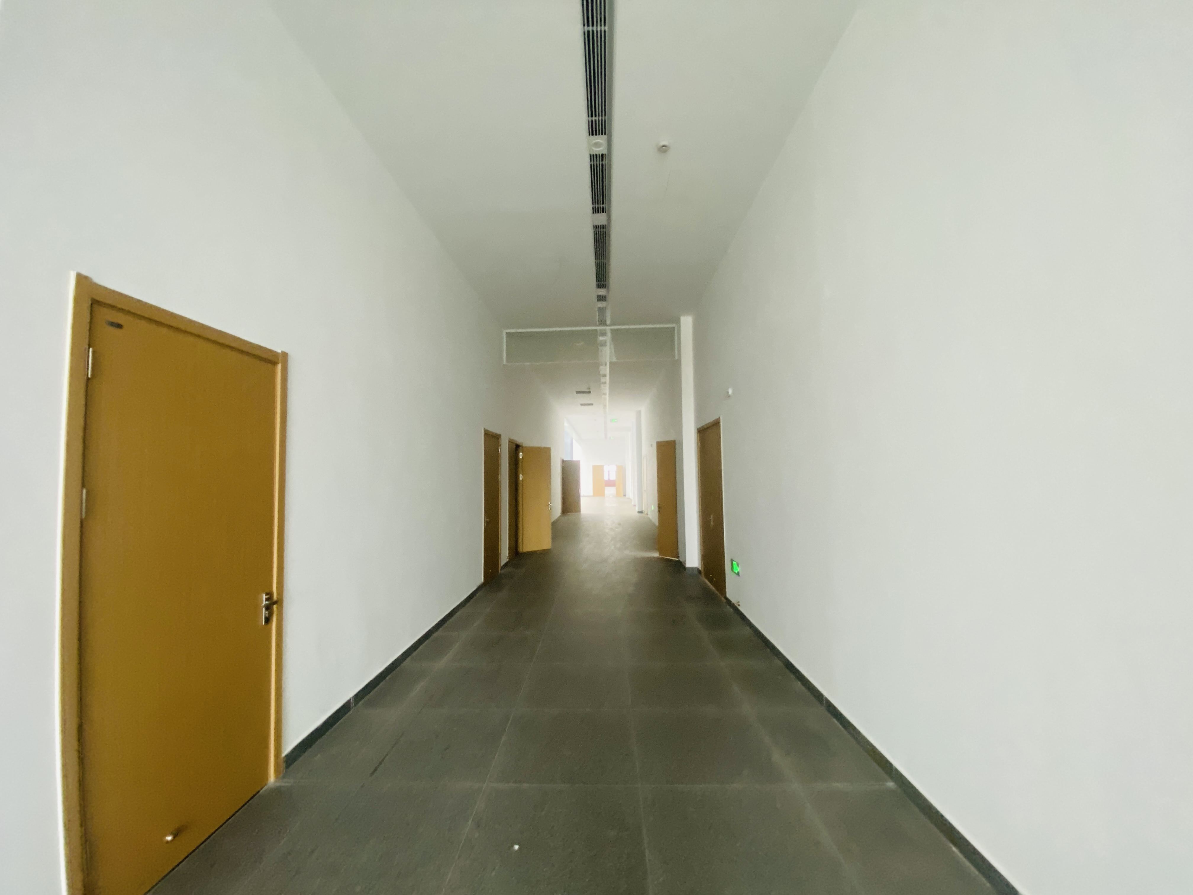 台州湾海虹街道 台州湾新区航空学校 影棚搭建(图10)