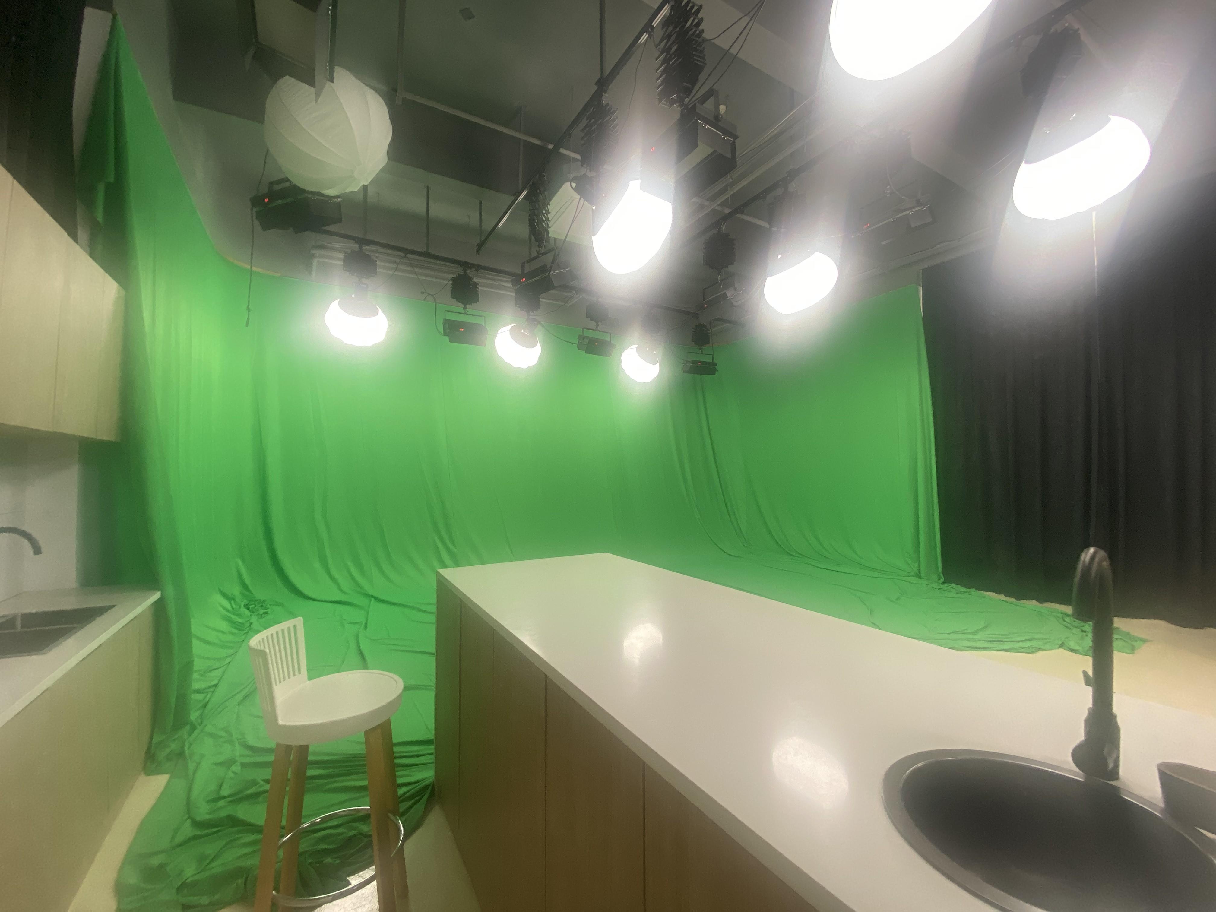 台州湾三甲街道 开投 梦想园区 影棚(图1) 台州湾三甲街道 开投 梦想园区 影棚(图1)