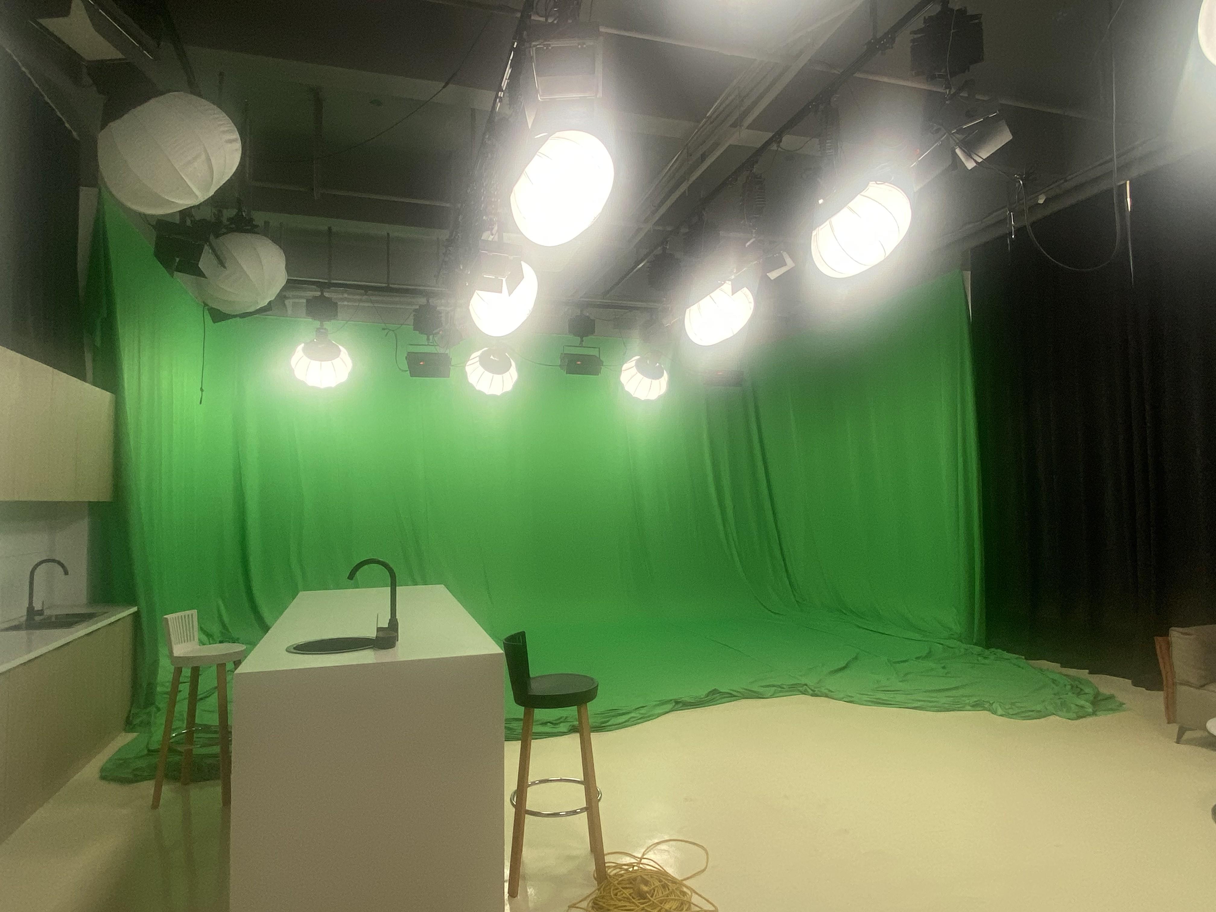 台州湾三甲街道 开投 梦想园区 影棚(图2) 台州湾三甲街道 开投 梦想园区 影棚(图2)