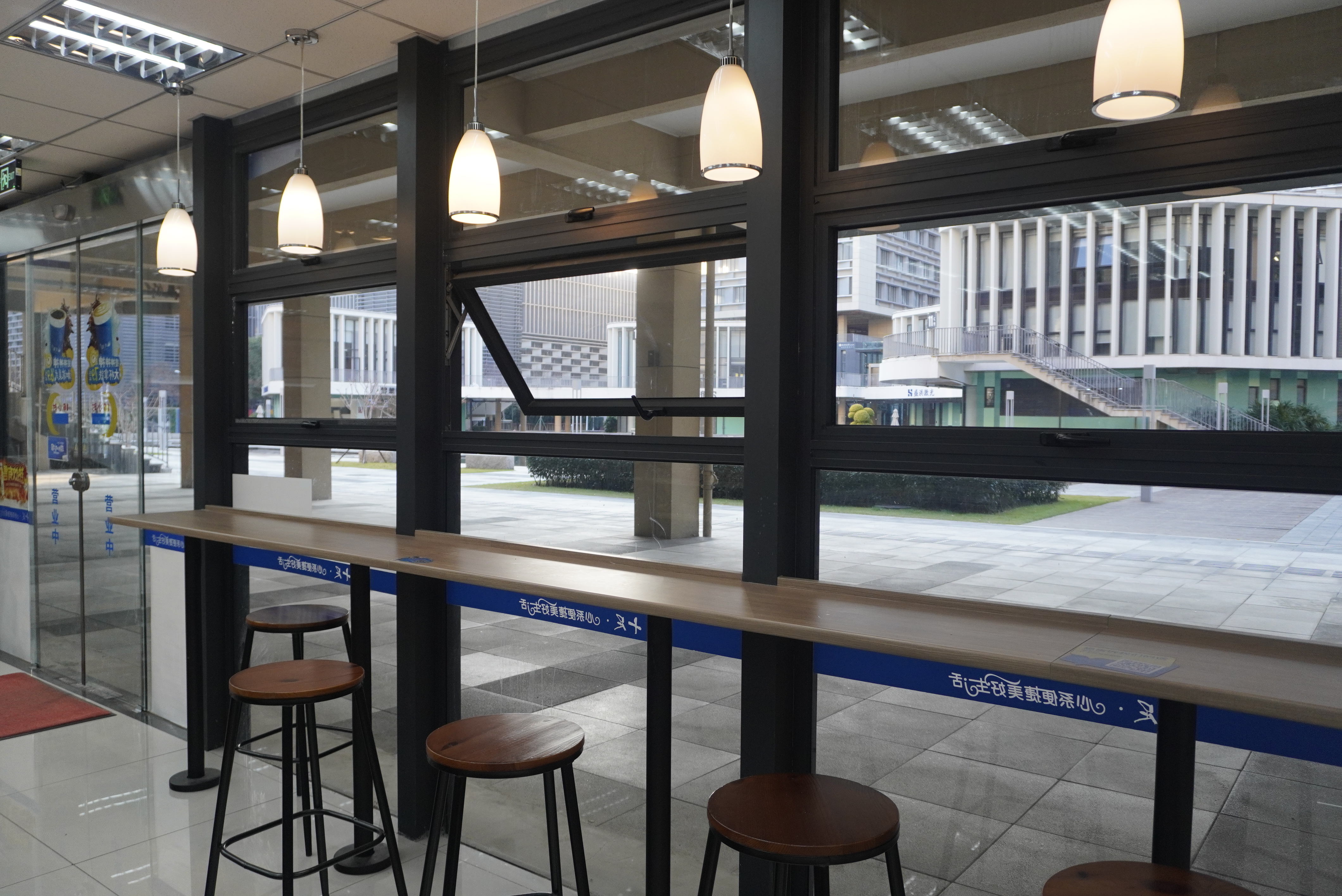 台州湾三甲街道  开投  梦想园区 十足超市(图7)