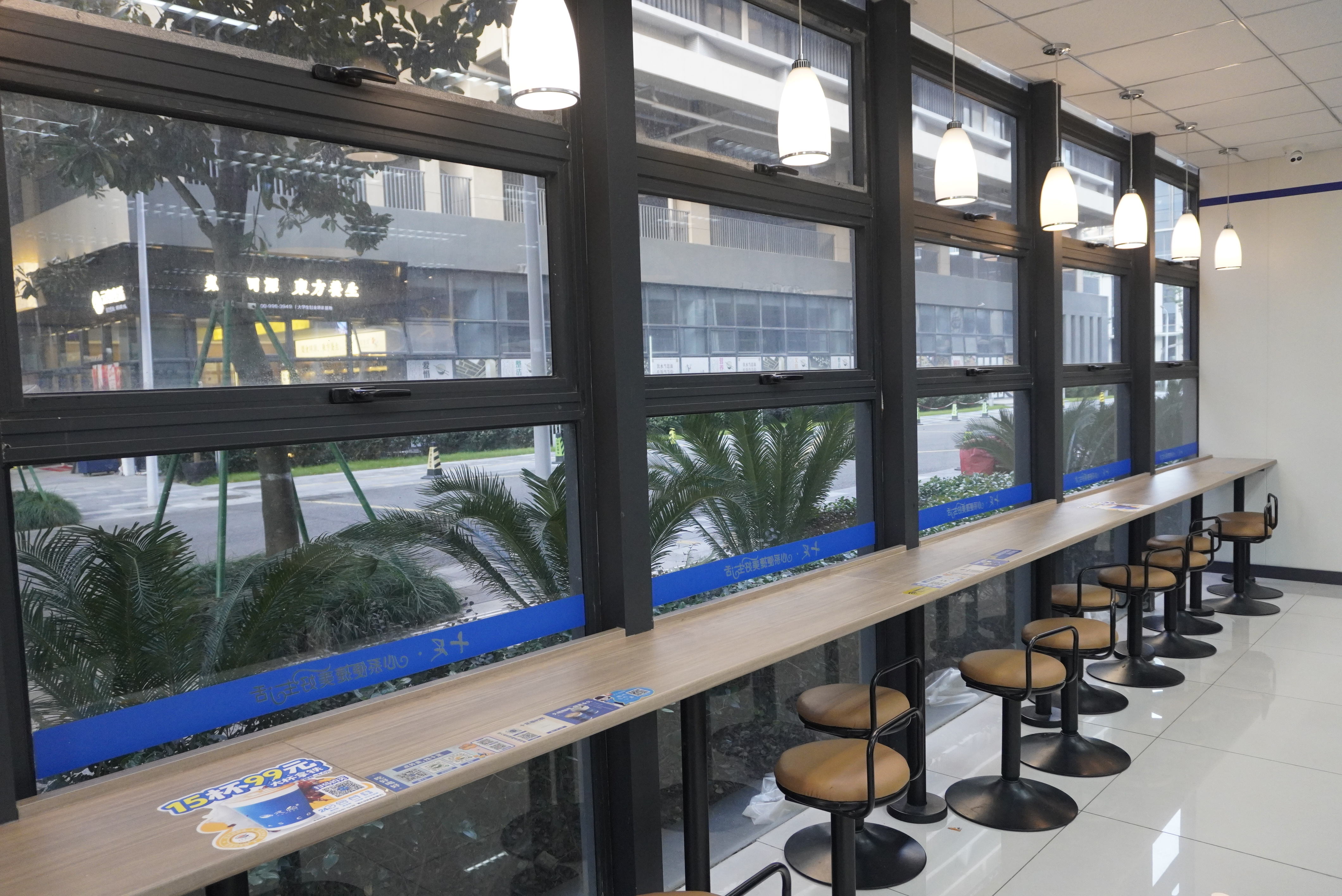 台州湾三甲街道  开投  梦想园区 十足超市(图6)