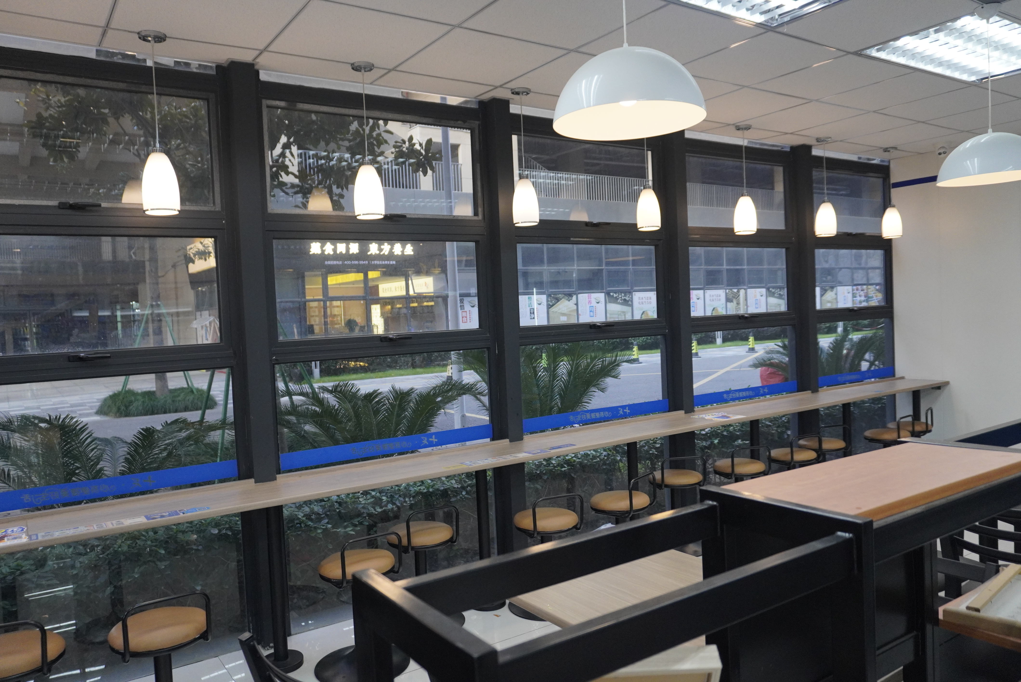 台州湾三甲街道  开投  梦想园区 十足超市(图9)