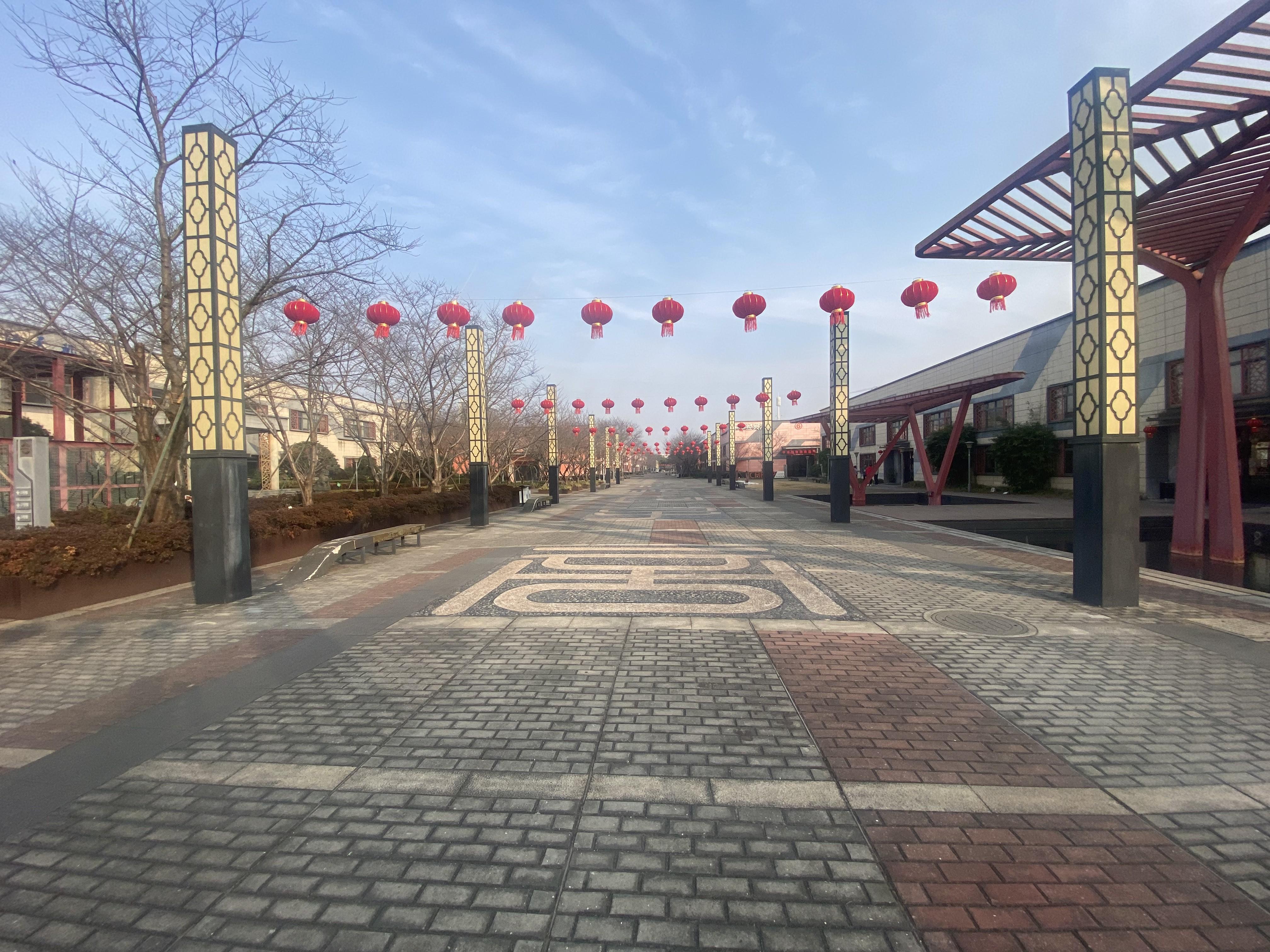 三甲街道 南科大台州园区 工业生产(图2) 三甲街道 南科大台州园区 工业生产(图2)