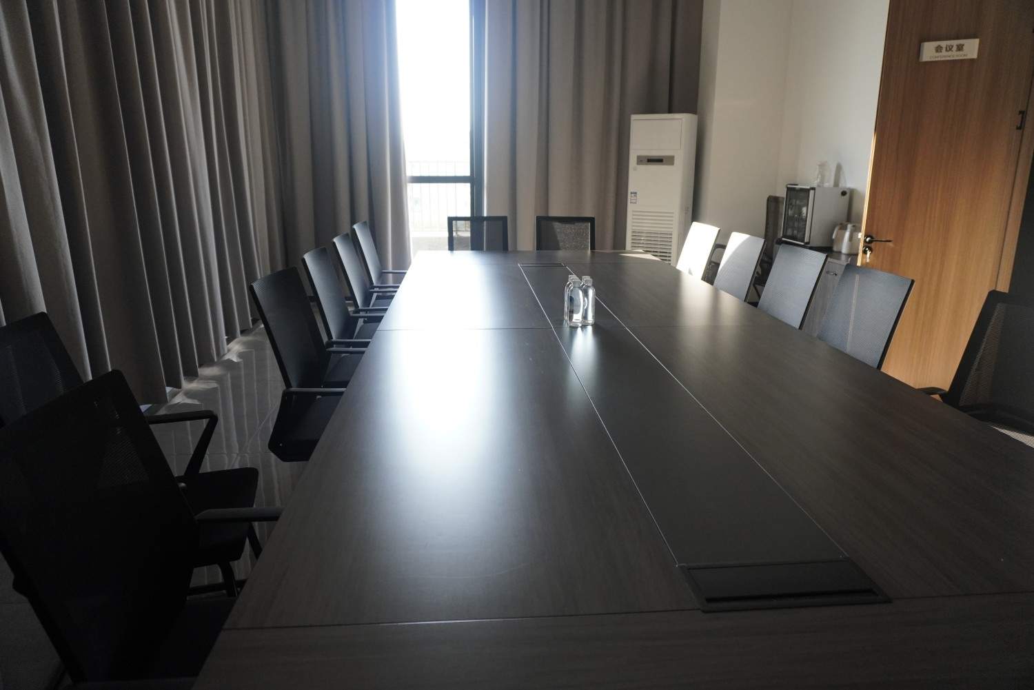 台州湾三甲街道 开投 梦想园区办公空间专景(图7)