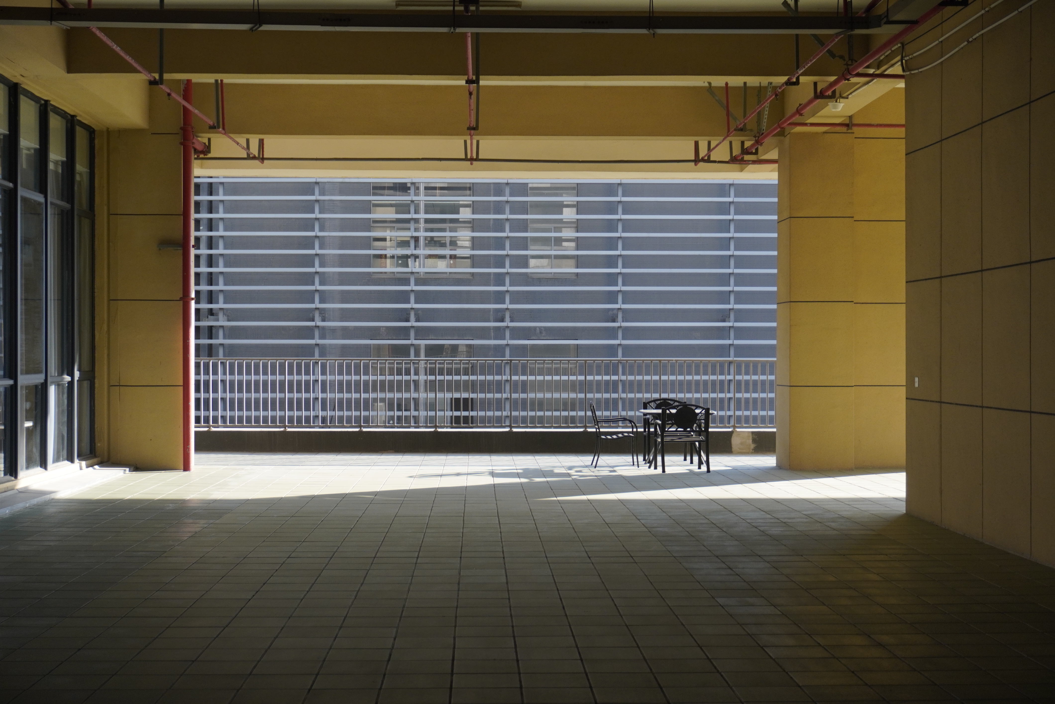 台州湾三甲街道 开投 梦想园区办公空间专