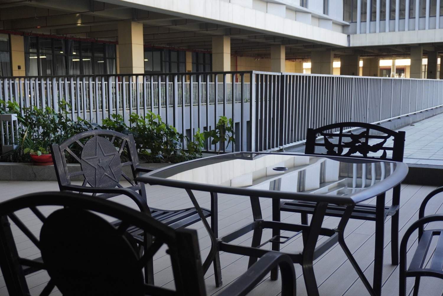 台州湾三甲街道 开投 梦想园区和合书吧图书馆(图8)