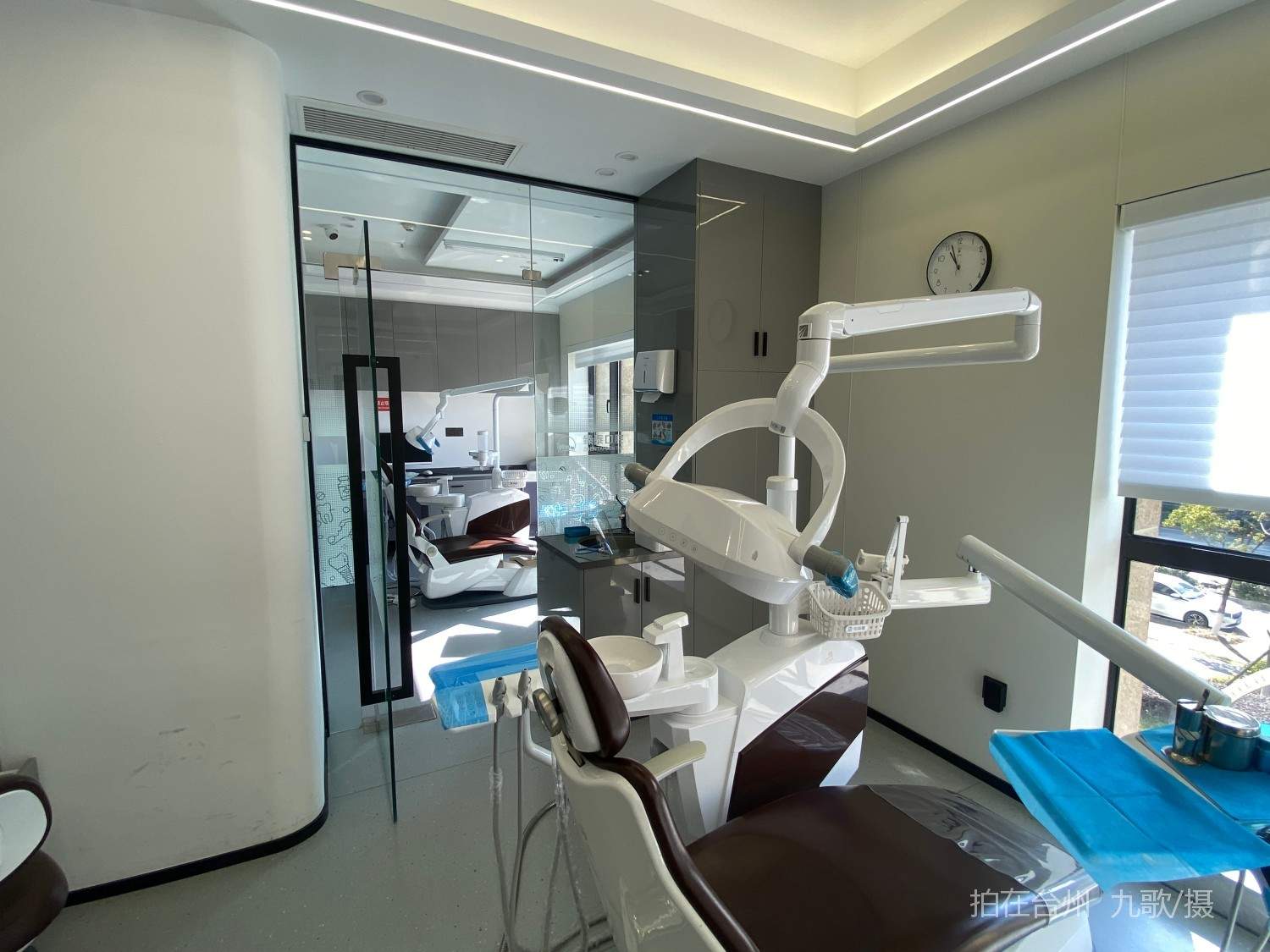 路桥区臻泰口腔医院(图4)