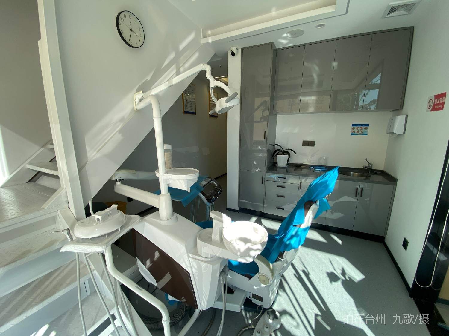 路桥区臻泰口腔医院(图5)