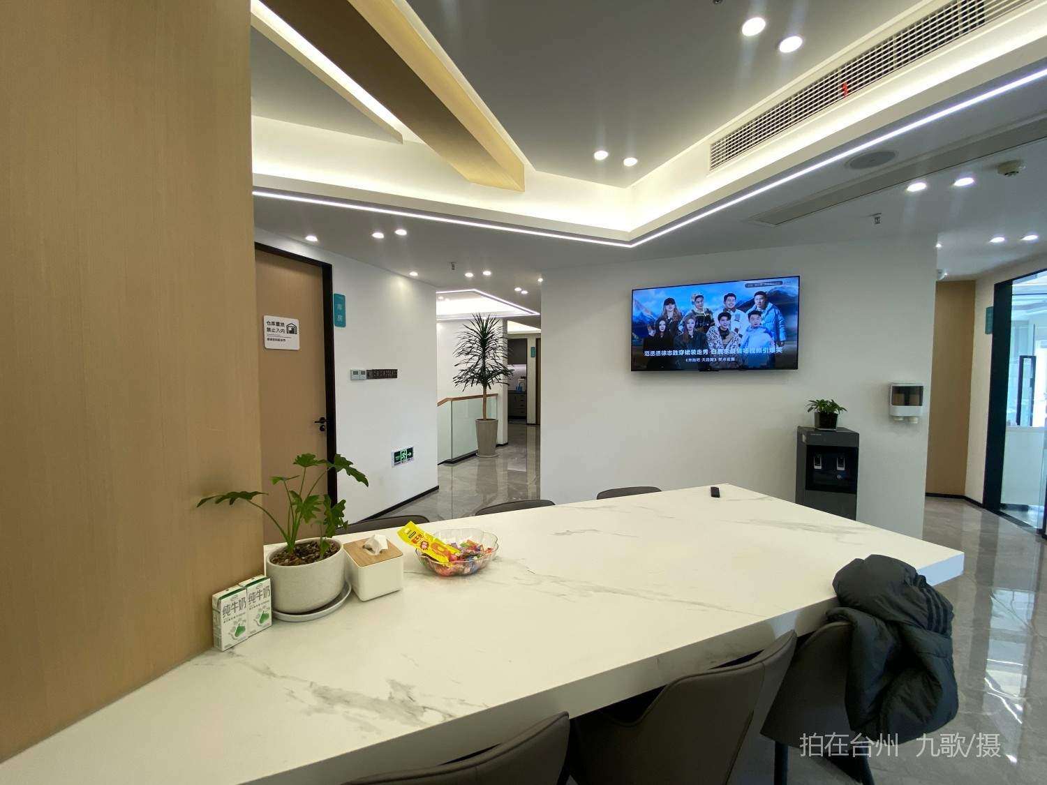 路桥区臻泰口腔医院(图9)