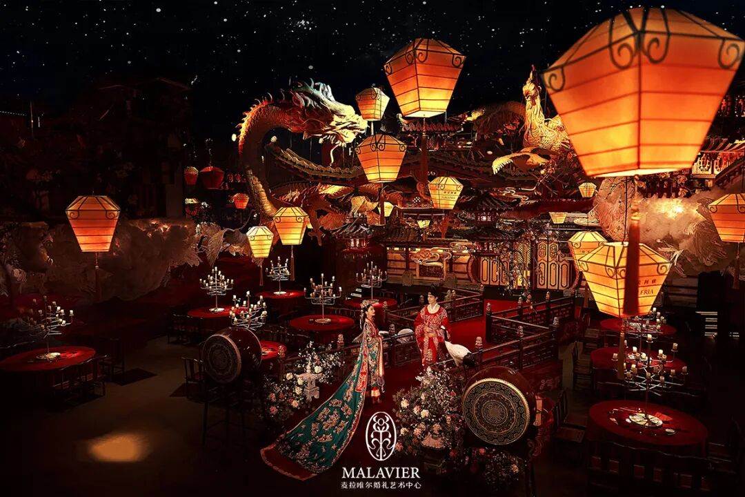 台州市麦拉唯尔艺术中心 酒店豪宅办公(图17) 台州市麦拉唯尔艺术中心 酒店豪宅办公(图16)