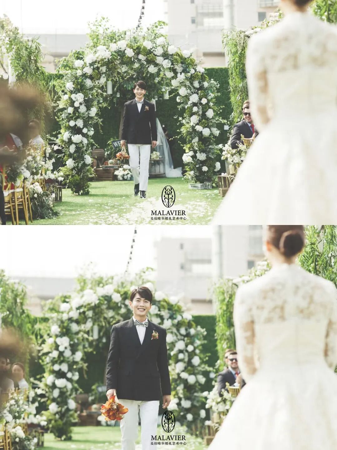 台州市麦拉唯尔艺术中心 酒店豪宅办公(图21) 台州市麦拉唯尔艺术中心 酒店豪宅办公(图20)