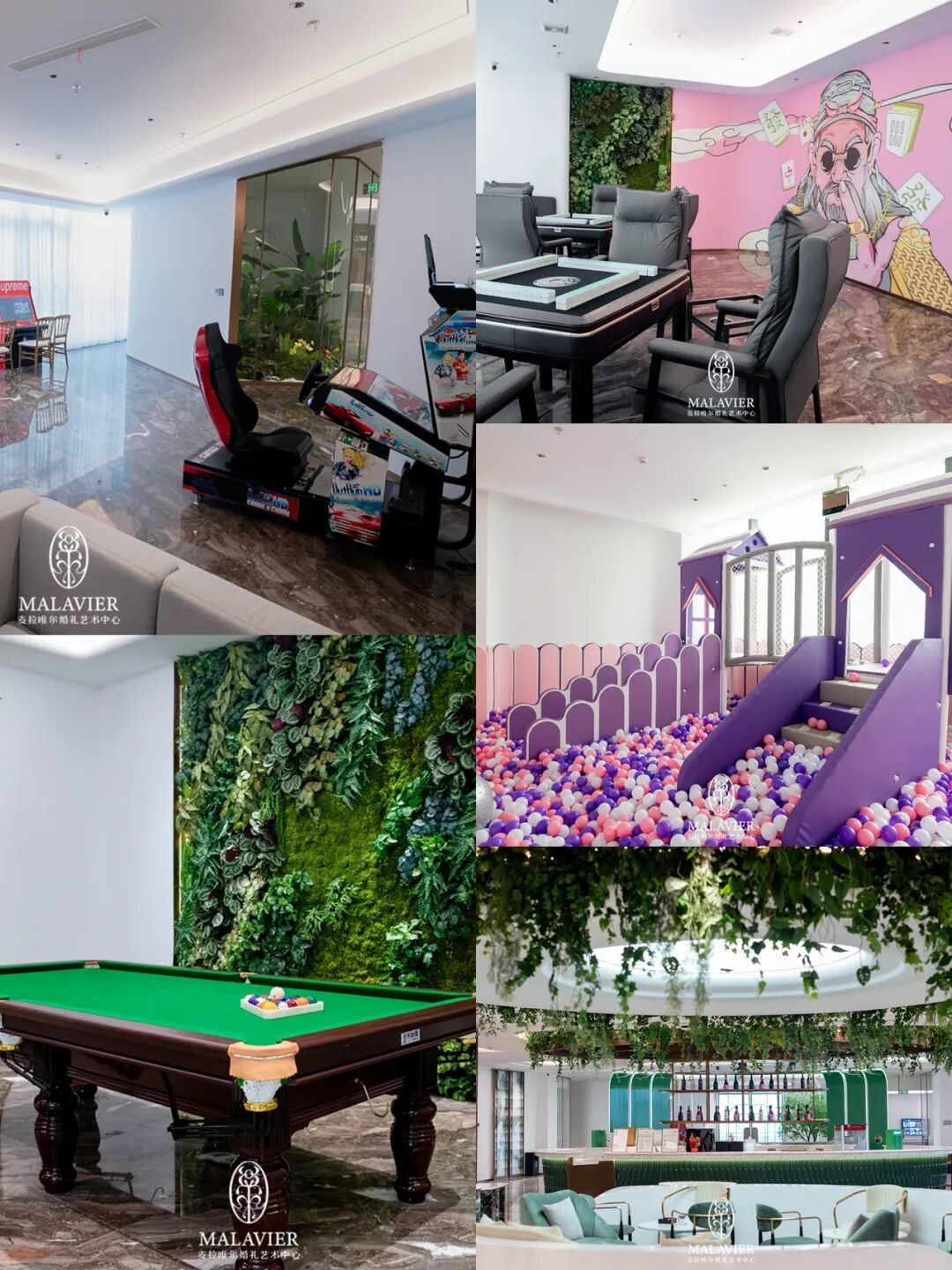 台州市麦拉唯尔艺术中心 酒店豪宅办公(图22) 台州市麦拉唯尔艺术中心 酒店豪宅办公(图21)