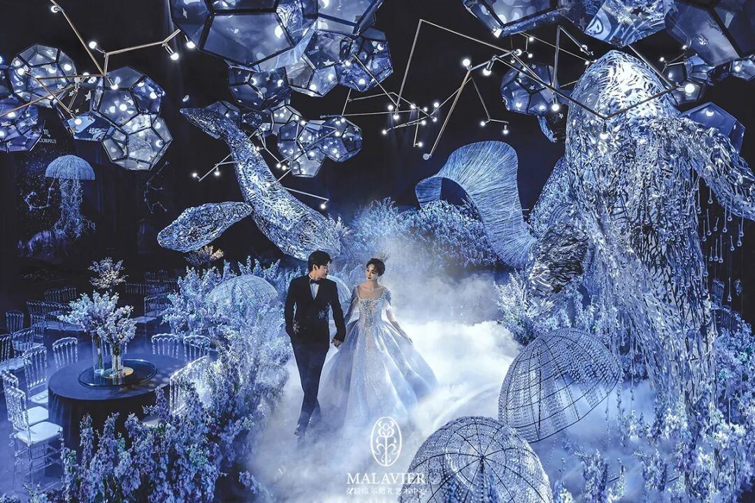 台州市麦拉唯尔艺术中心 酒店豪宅办公(图5) 台州市麦拉唯尔艺术中心 酒店豪宅办公(图5)