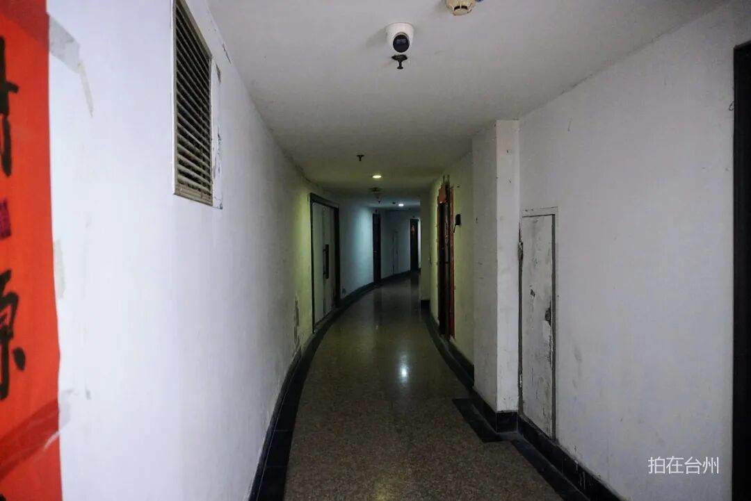 白云街道巨鼎广场商住一体居民楼——都市悬疑影视拍摄基地(图10)