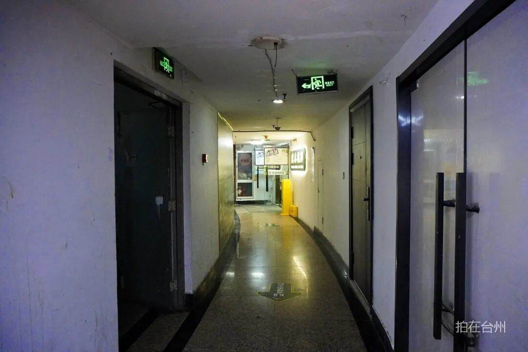 白云街道巨鼎广场商住一体居民楼——都市悬疑影视拍摄基地(图15)