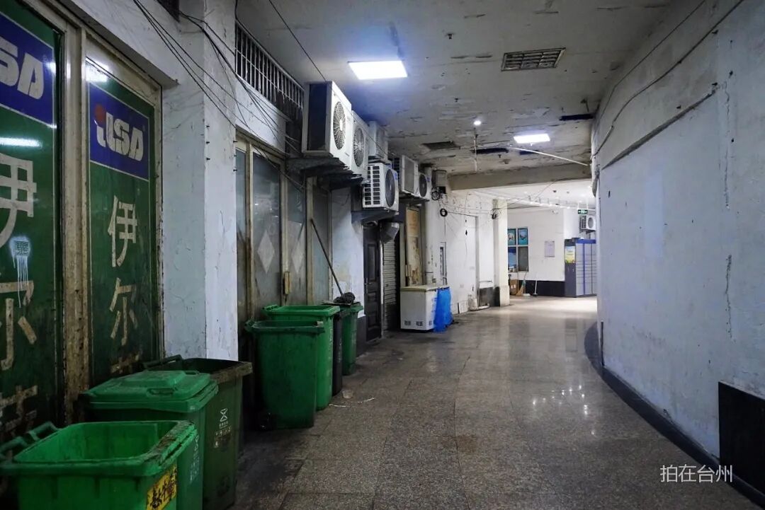 白云街道巨鼎广场商住一体居民楼——都市悬疑影视拍摄基地(图17)