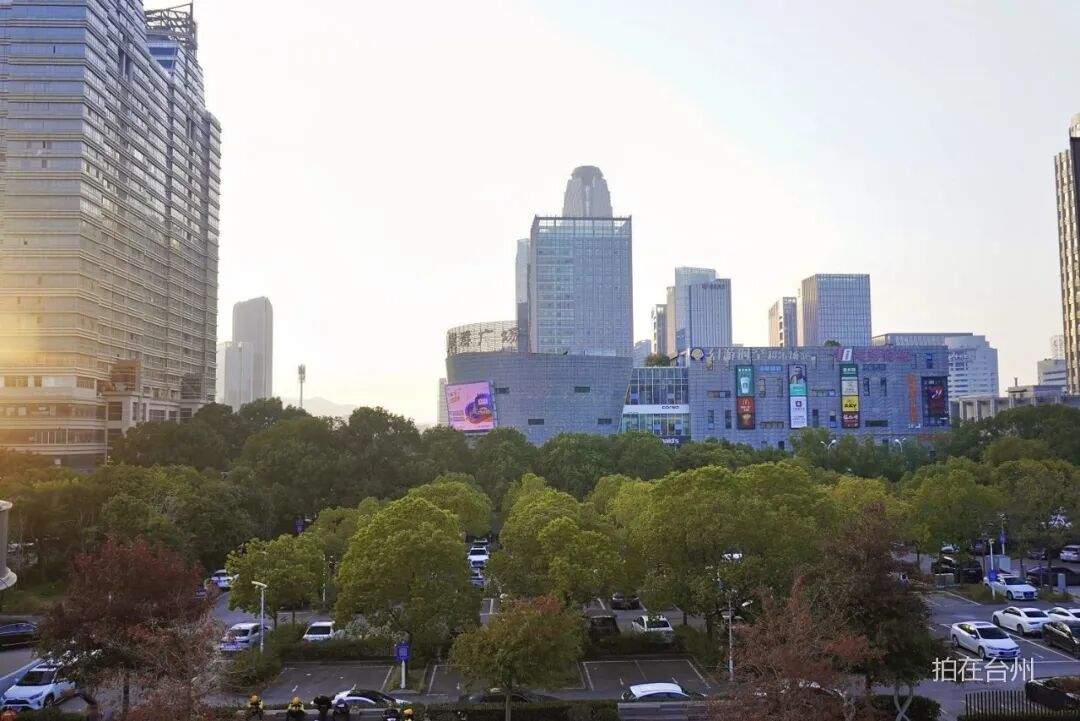 白云街道巨鼎广场商住一体居民楼——都市悬疑影视拍摄基地(图20)