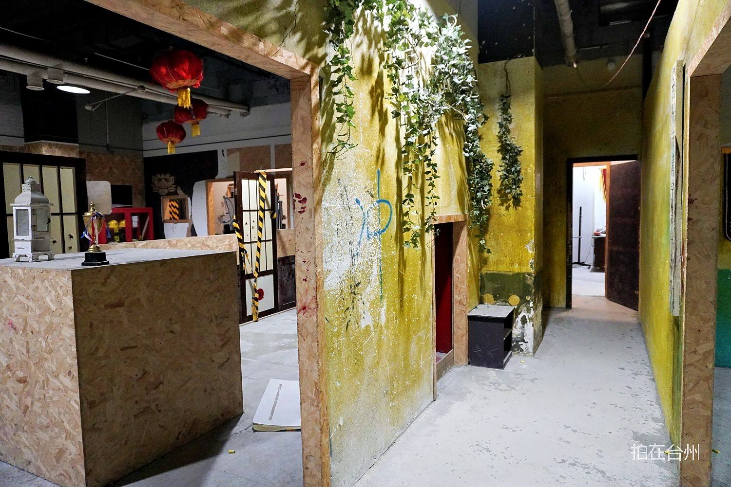 弹壳真人CS俱乐部(现代天地广场店)(图30)