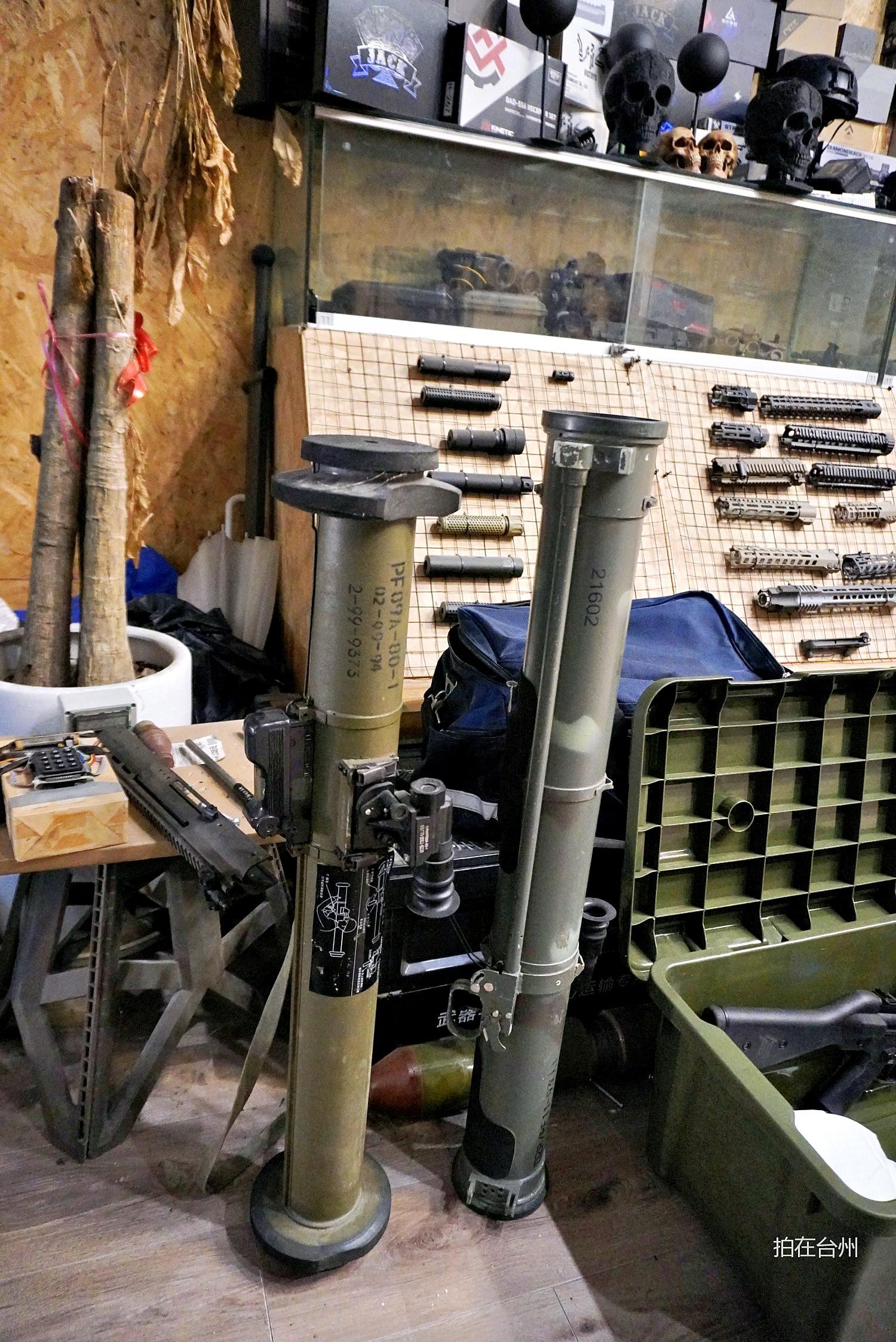 弹壳真人CS俱乐部(现代天地广场店)(图41)