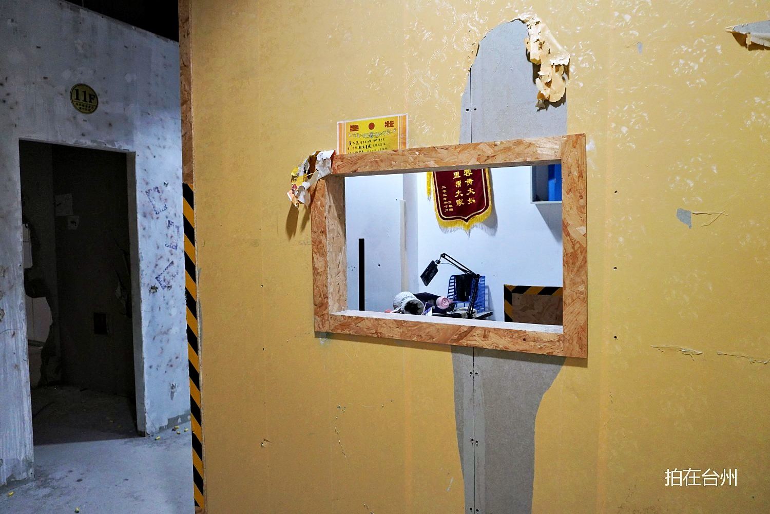 弹壳真人CS俱乐部(现代天地广场店)(图36)