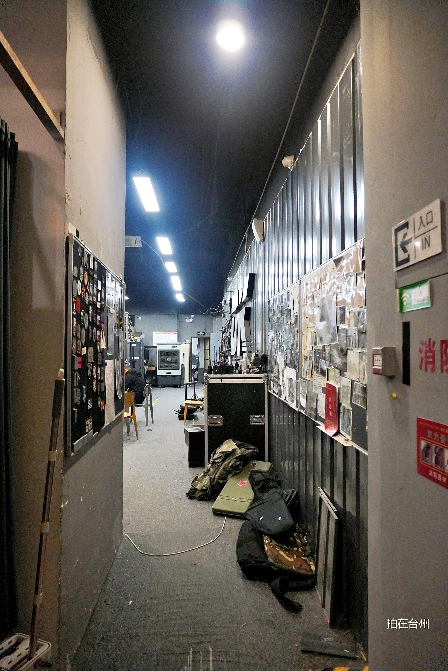 弹壳真人CS俱乐部(现代天地广场店)(图38)