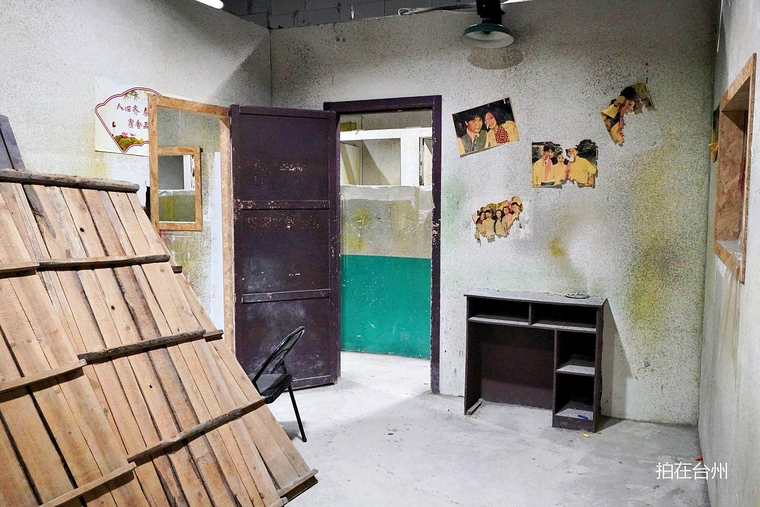 弹壳真人CS俱乐部(现代天地广场店)(图47)