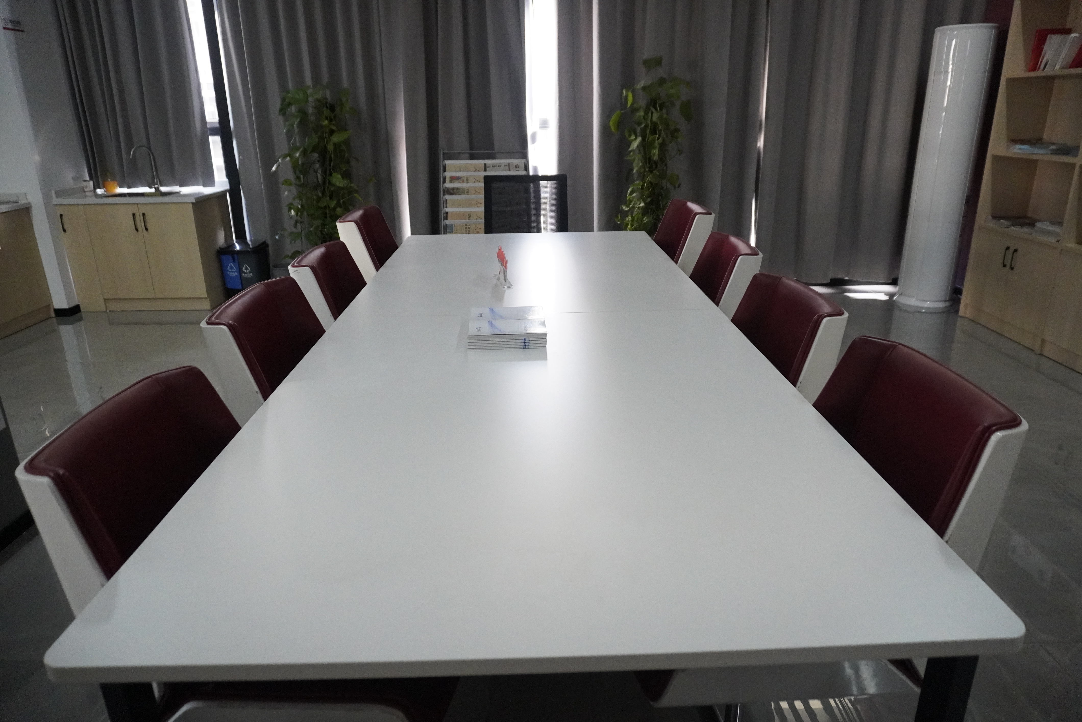 台州湾三甲街道 开投 梦想园区驿站休息室 办公(图8)