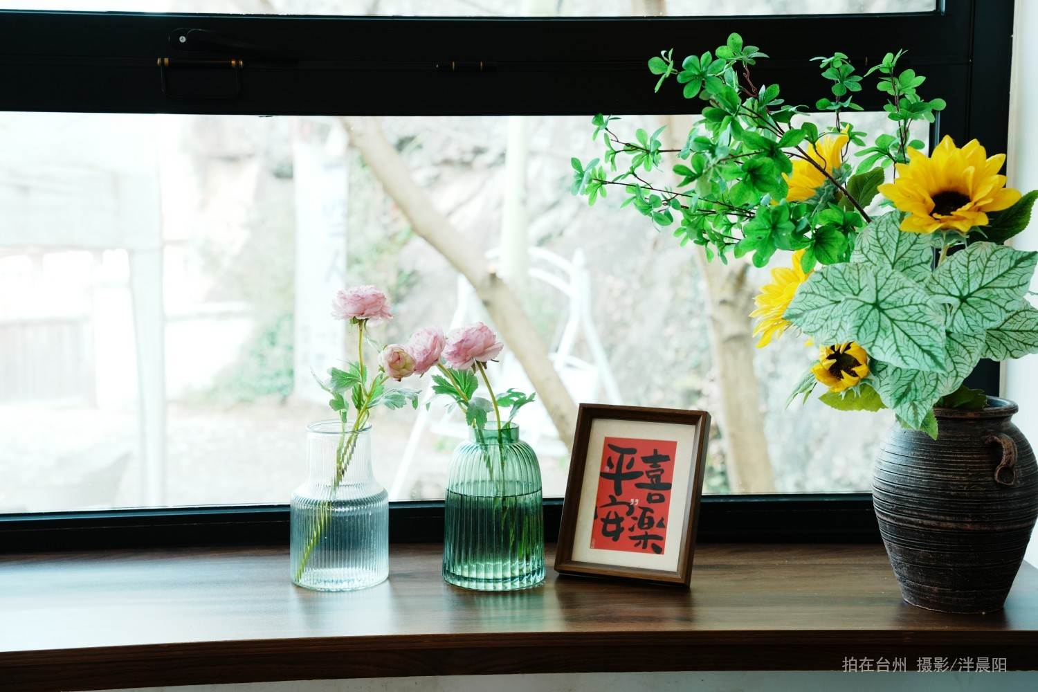 仙居淡竹乡  石盟垟村绿道驿站  山隐咖啡馆(图12)