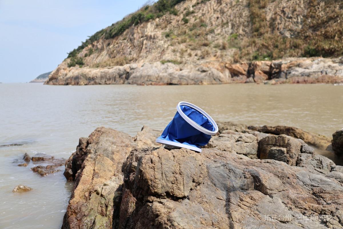 温岭市石塘镇隔海村 隔海山岛 码头渔村(图2)