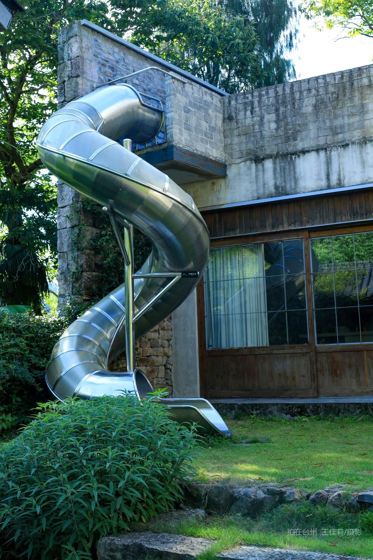 仙居县淡竹乡 不如方民宿(图13)