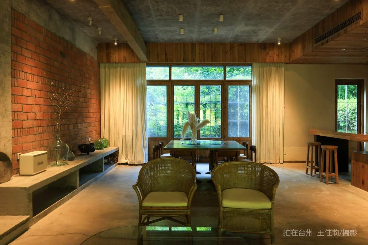 仙居县淡竹乡 不如方民宿(图11)