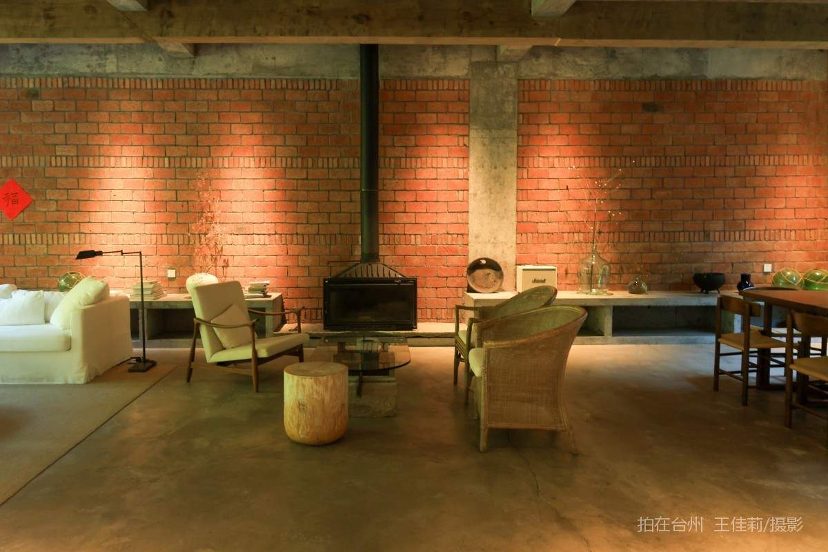 仙居县淡竹乡 不如方民宿(图12)