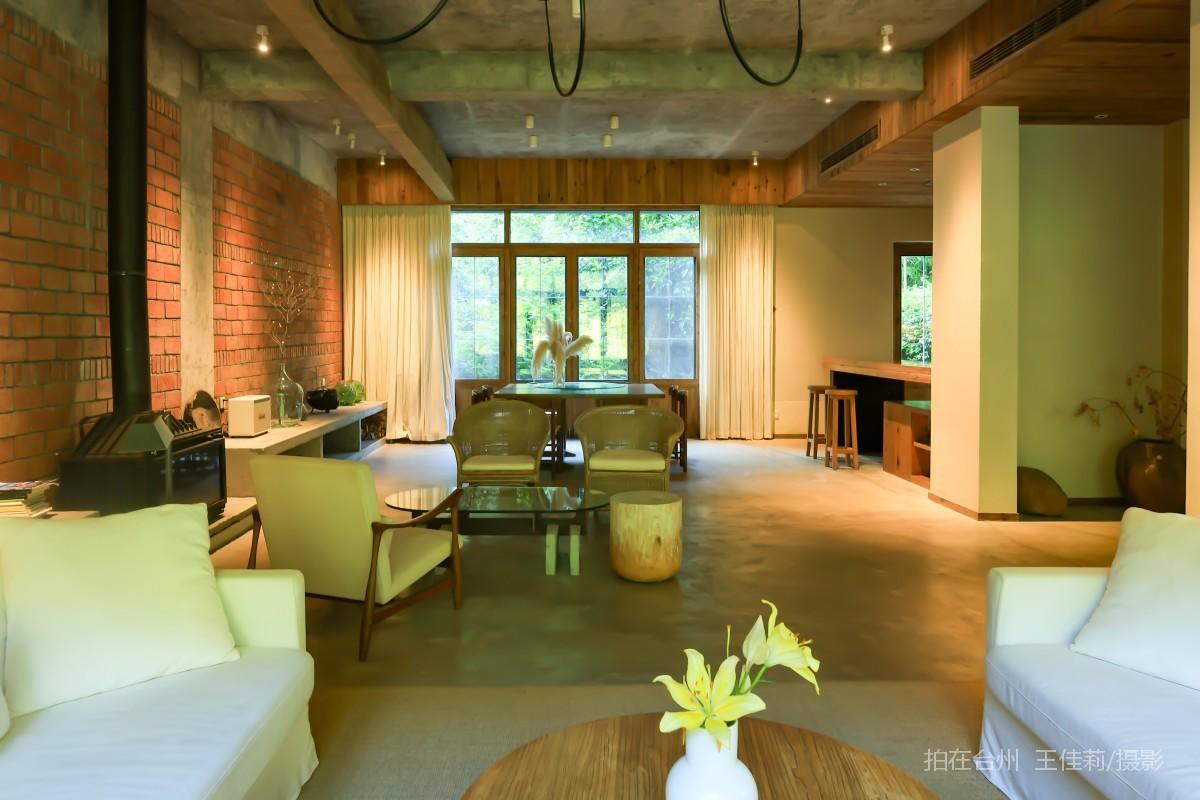 仙居县淡竹乡 不如方民宿(图10)