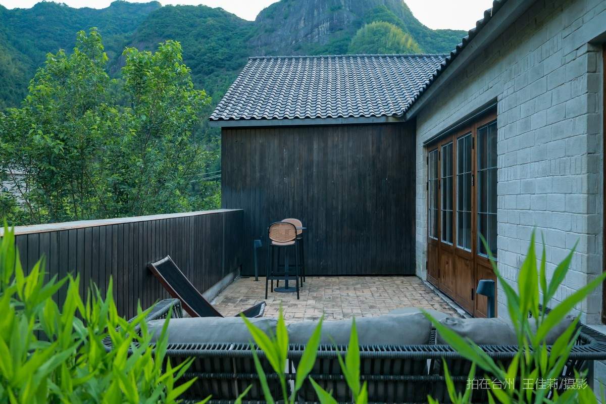 仙居县淡竹乡 不如方民宿(图9)