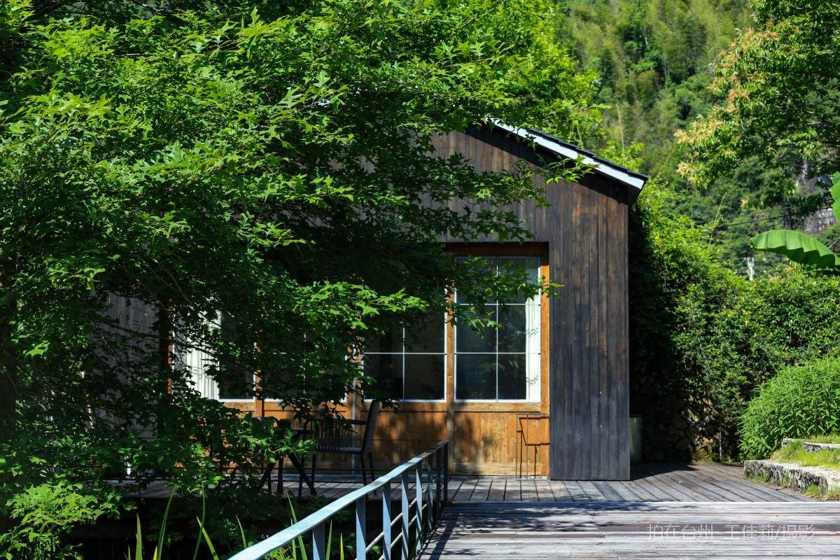 仙居县淡竹乡 不如方民宿(图4)