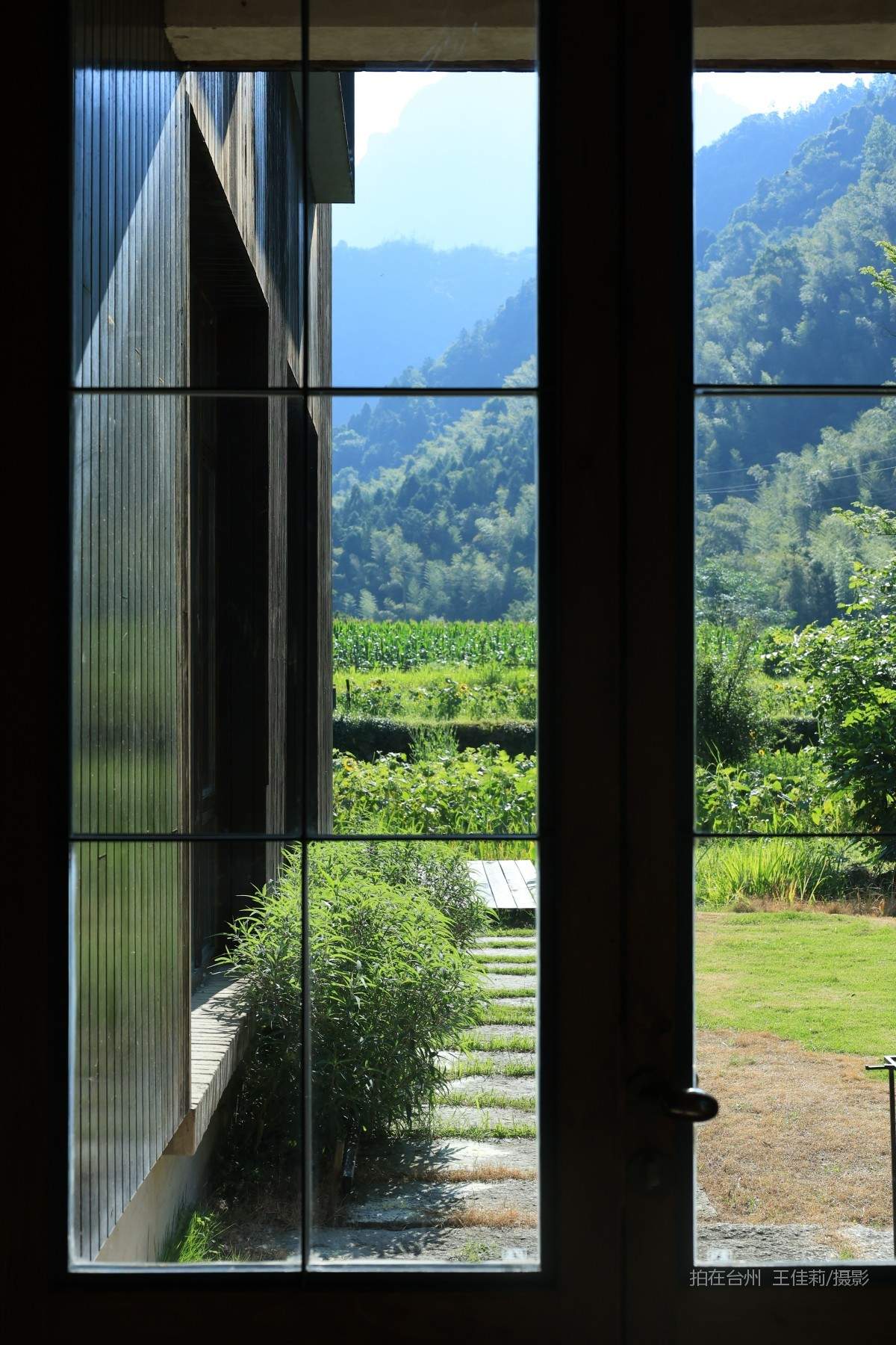 仙居县淡竹乡 不如方民宿(图8)