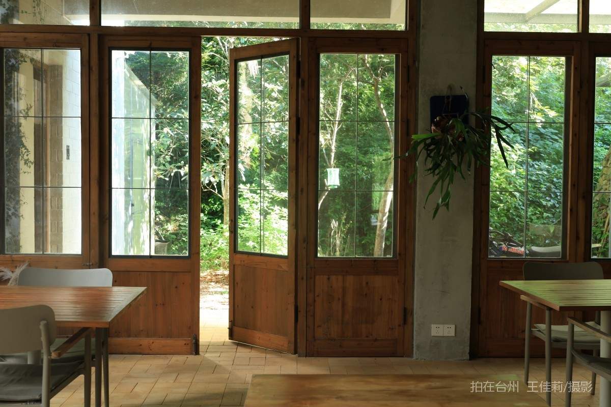 仙居县淡竹乡 不如方民宿(图7)