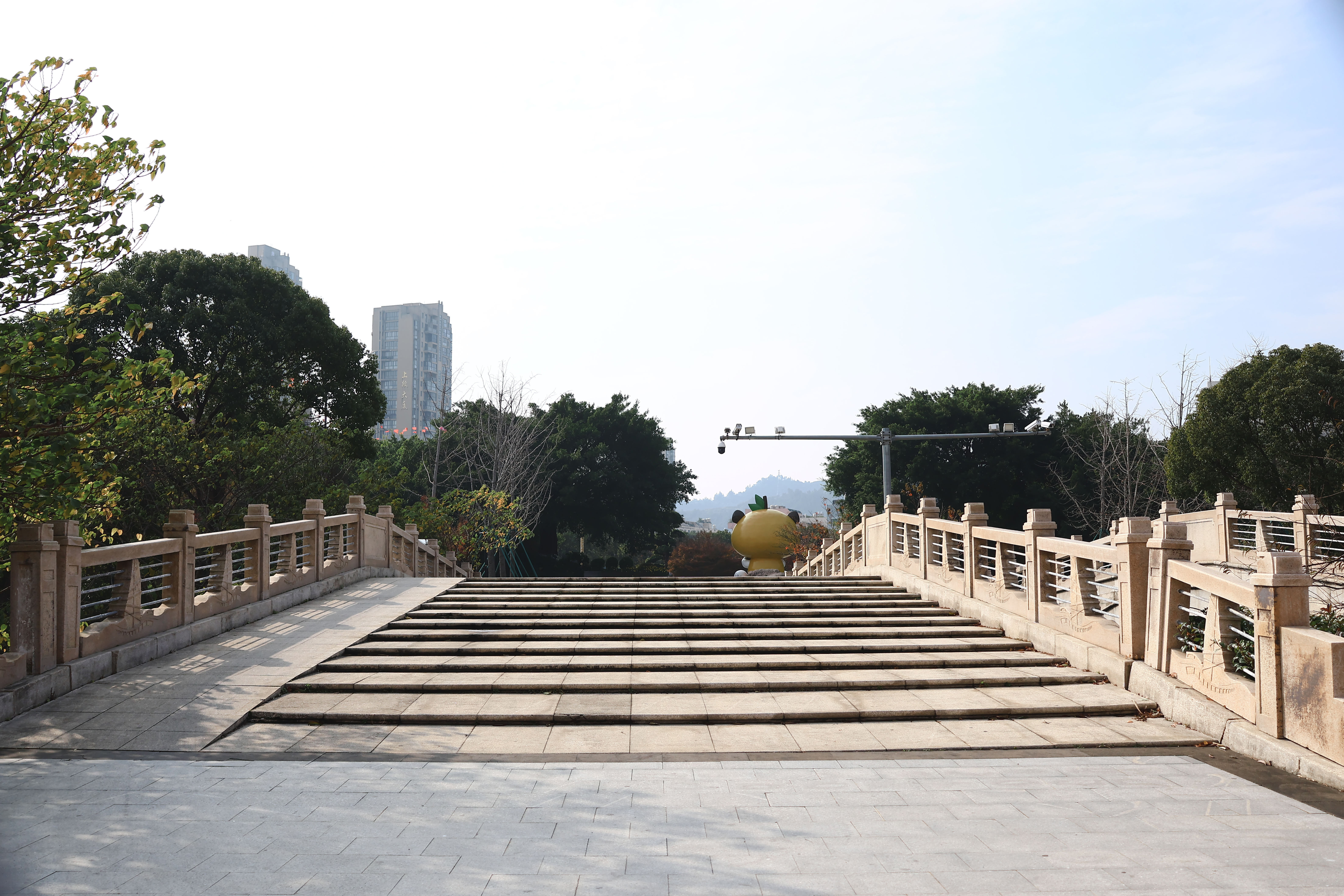 玉环街道 榴岛文化广场 公园(图14)