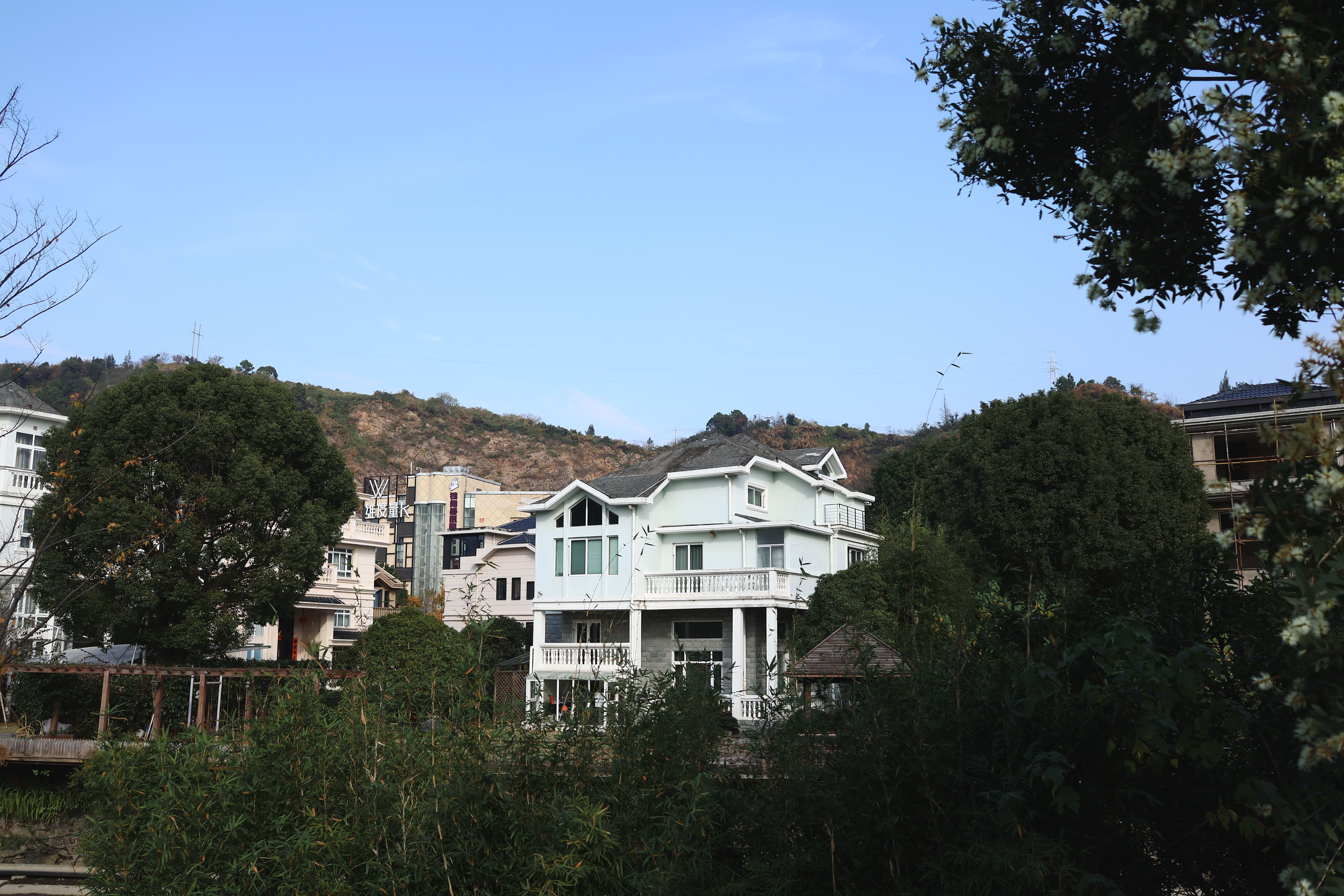 玉环街道 榴岛文化广场 公园(图7)