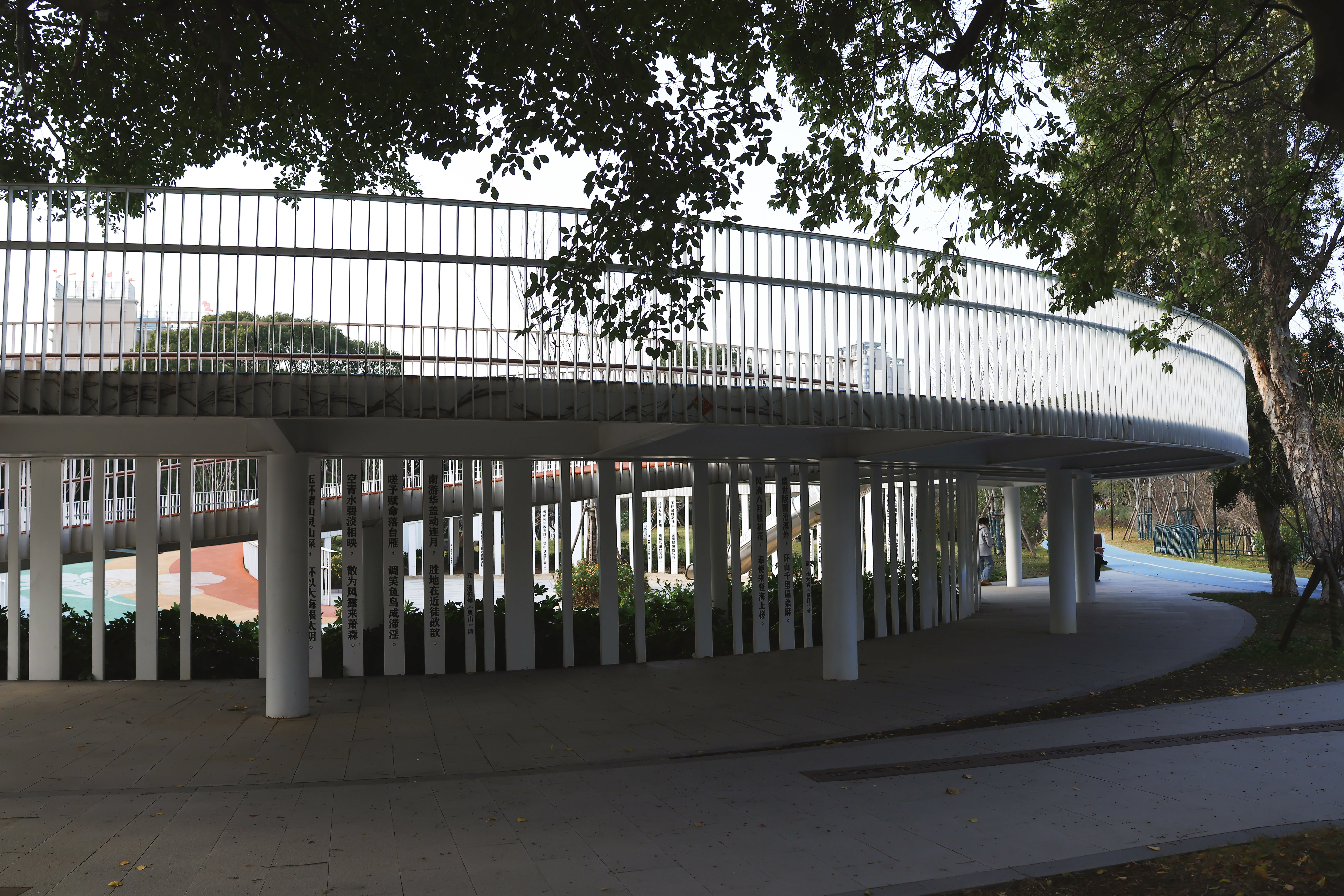 玉环街道 榴岛文化广场 公园(图5)