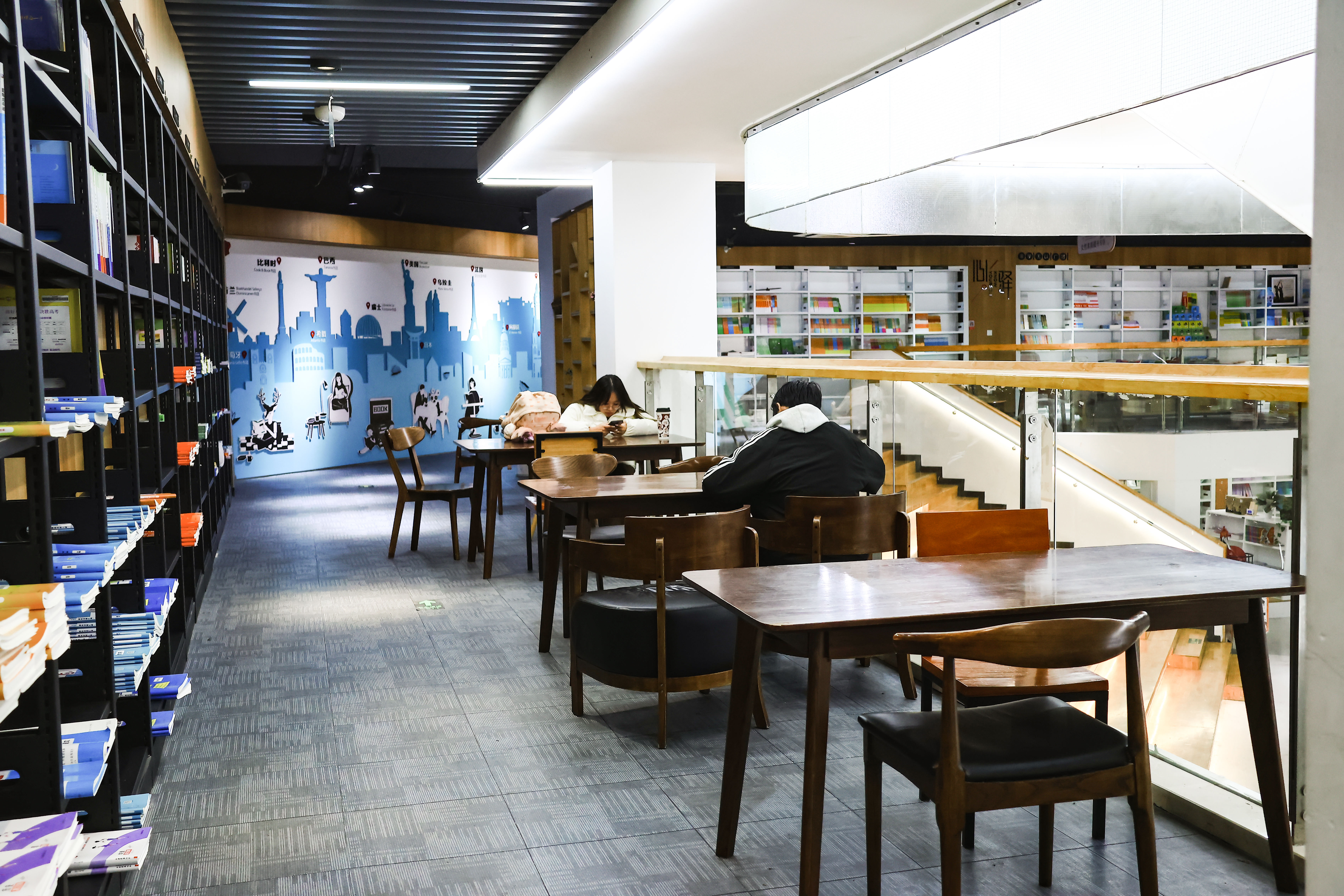 玉环街道 新华书店(图32)