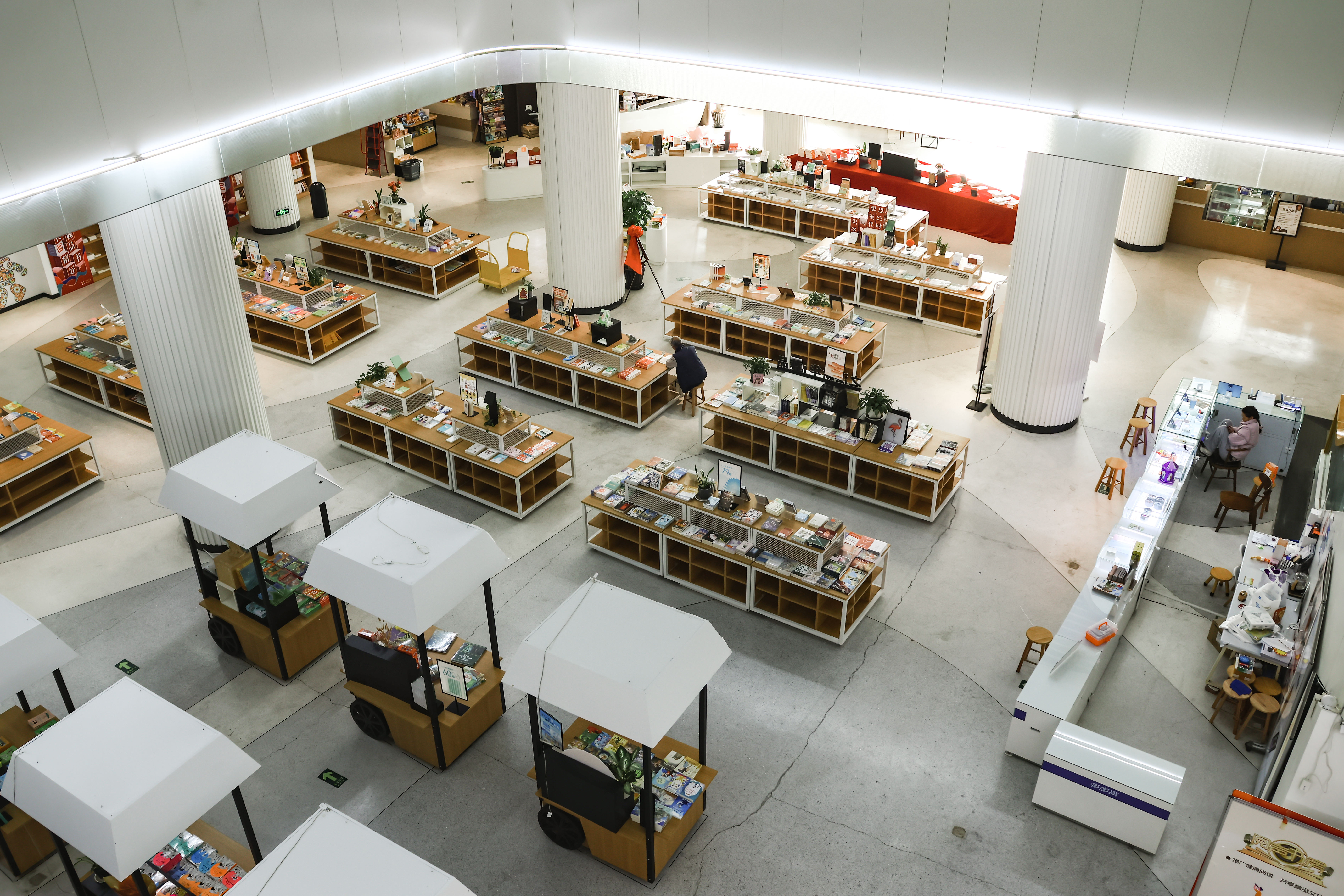 玉环街道 新华书店(图12)