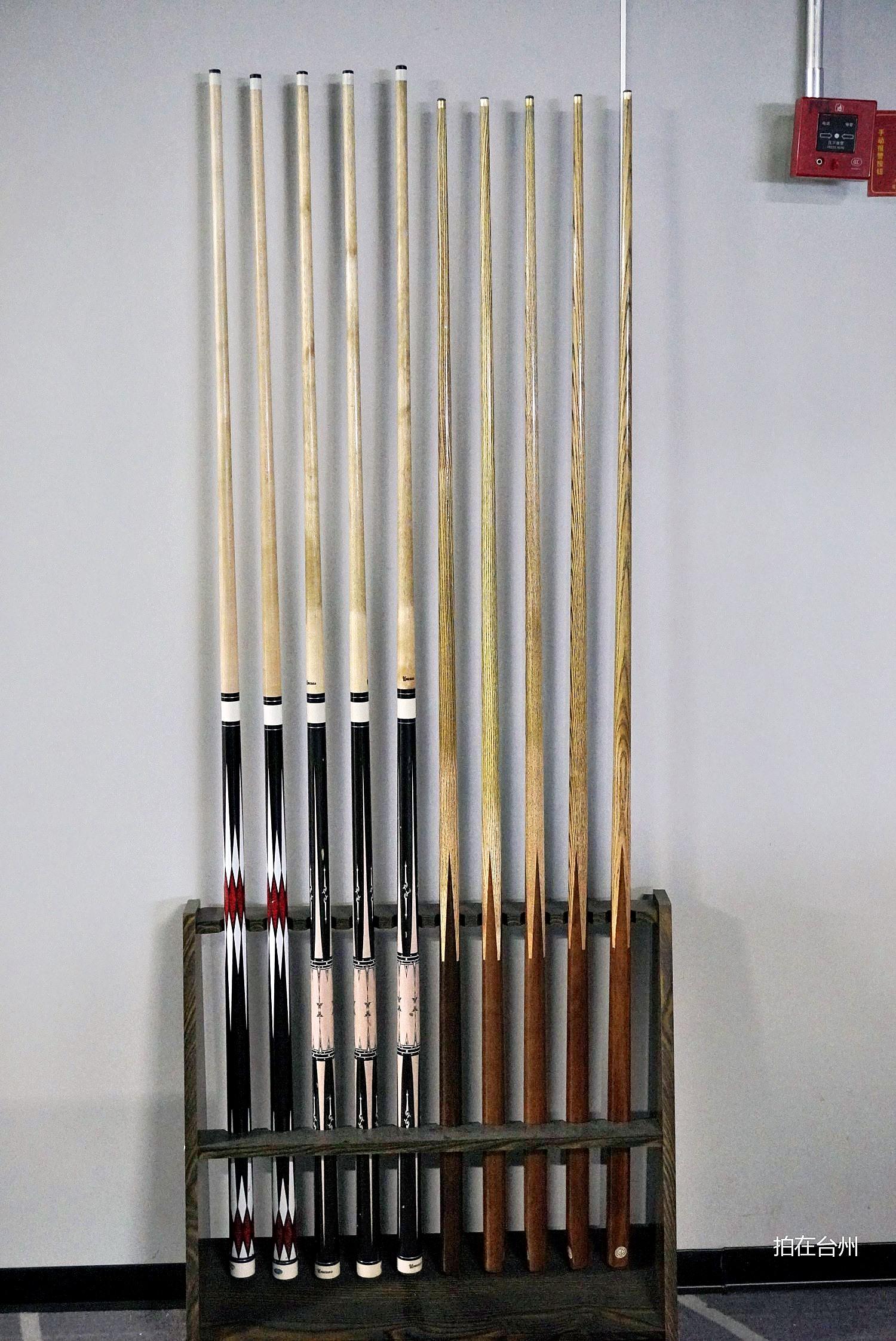 椒江意得广场豆豆台球室(图6)