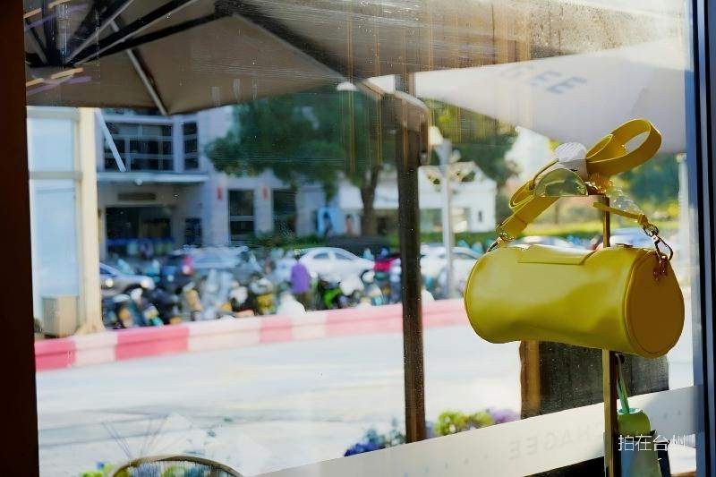 椒江区意得广场商业综合体(图16)