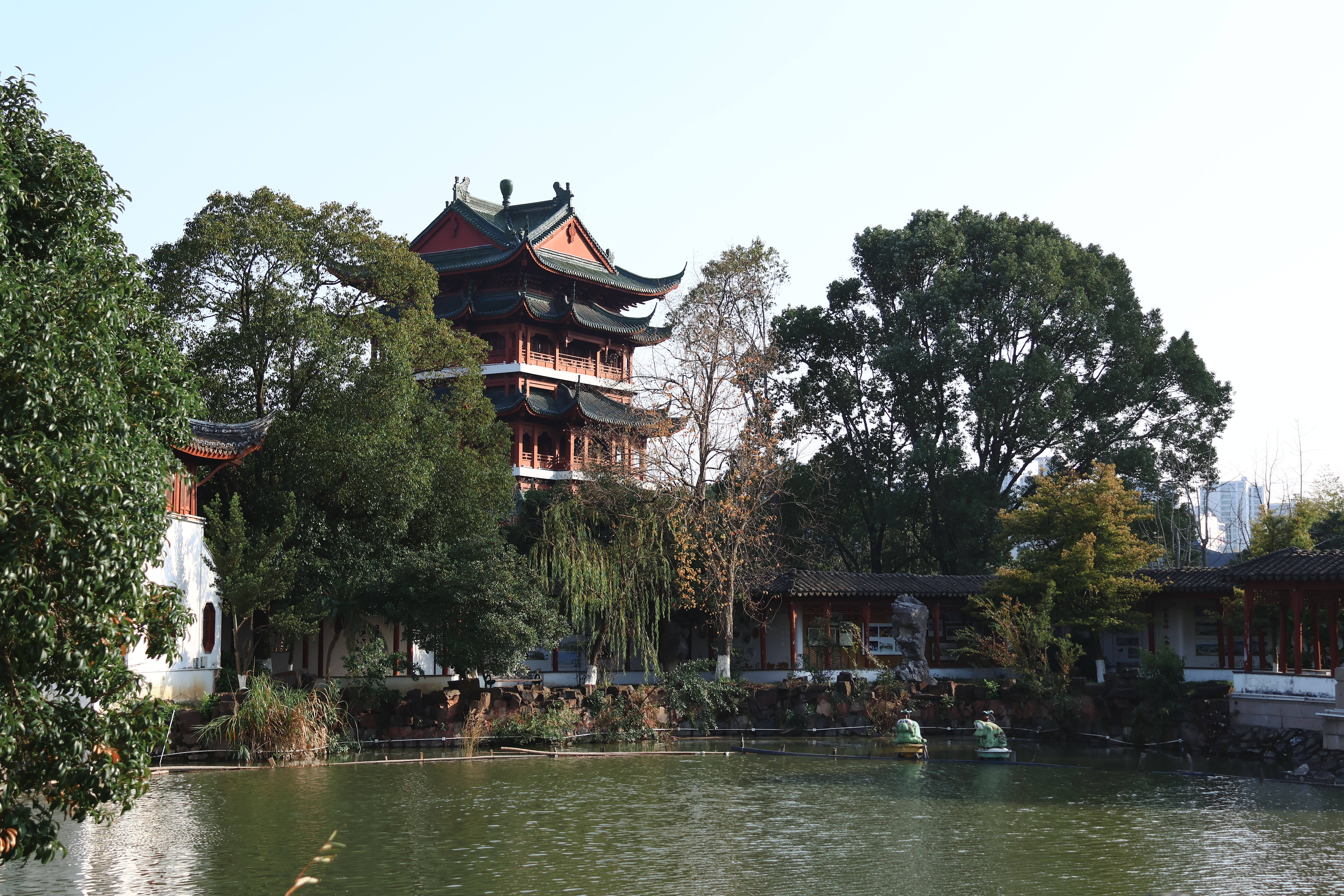 玉环街道 玉环公园(图22)